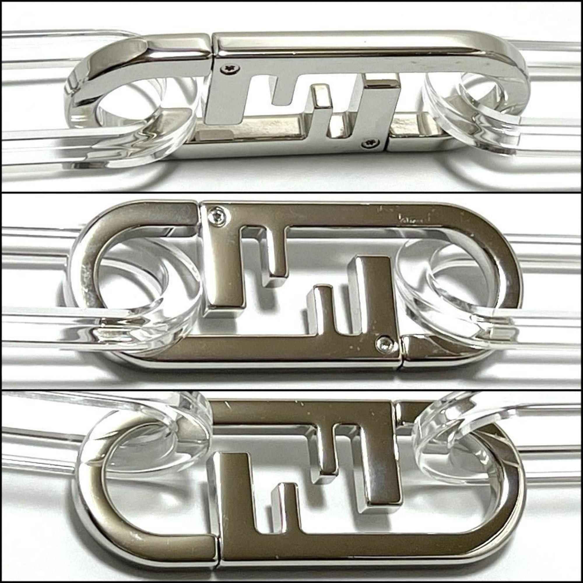 Fendi FENDI Women's Bag Strap You Handle Orlock Size ONE SIZE - 4 Thumbnail