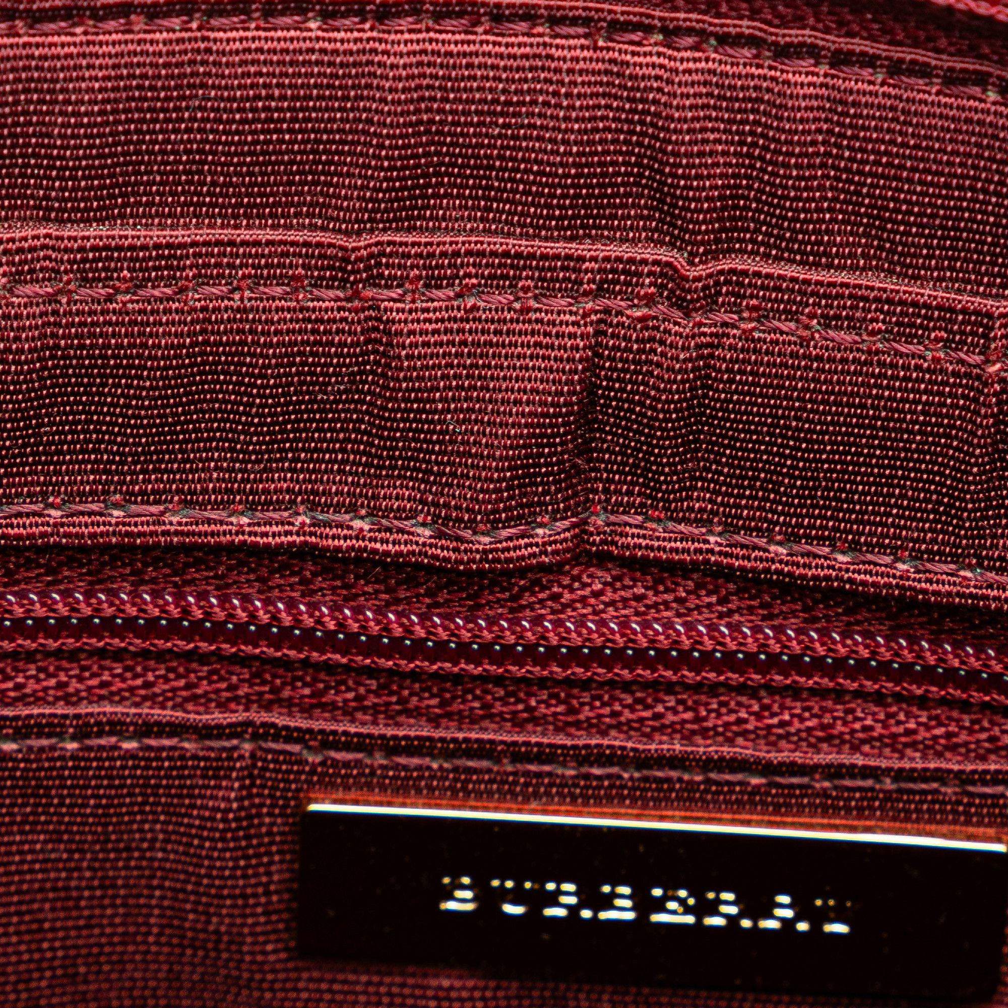 Burberry Burberry House Check Canvas Crossbody Size ONE SIZE - 8 Thumbnail