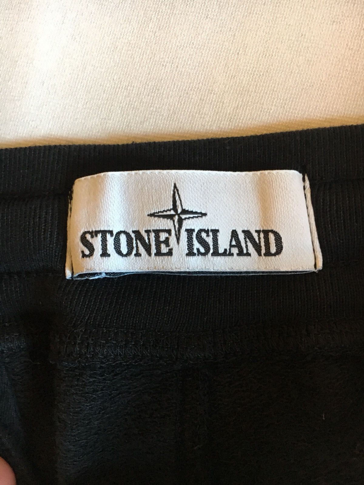 Stone Island Stone Island Cargo Sweatpants Size US 33 - 3 Thumbnail