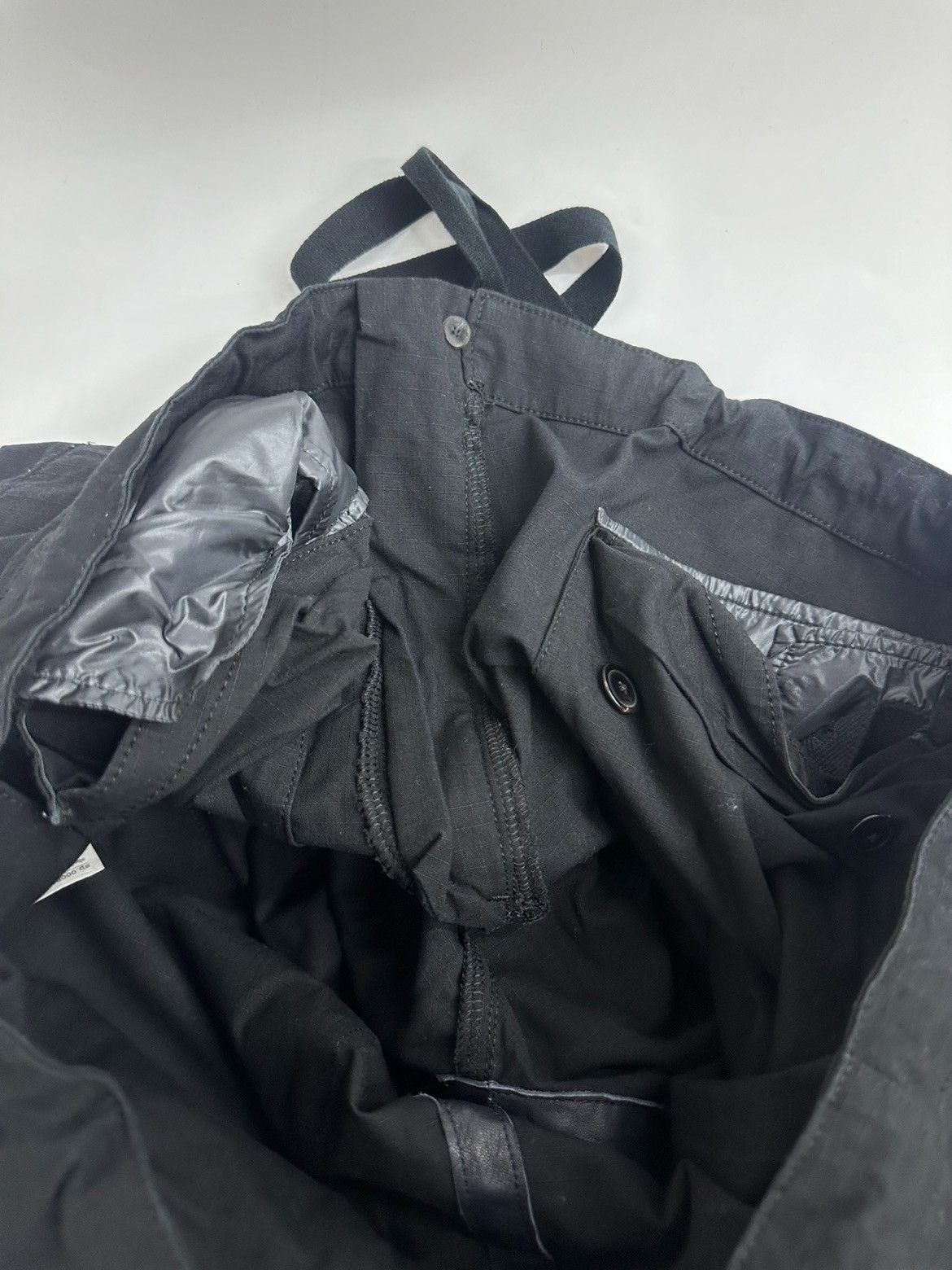 Takahiromiyashita The Soloist. Takahiromiyashita the soloist 17AW cargo pants - DMC Size US 32 / EU 48 - 9 Thumbnail