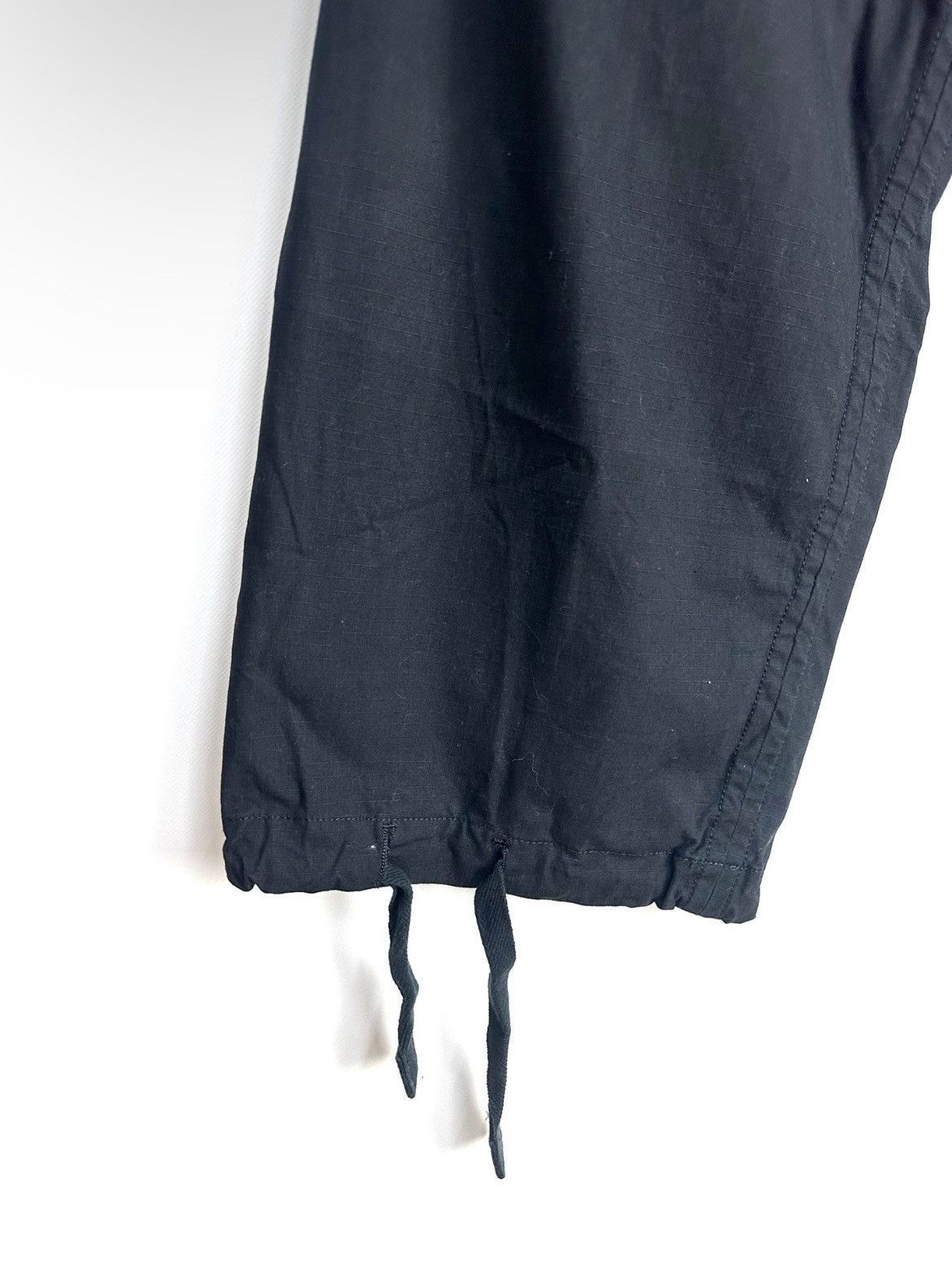 Takahiromiyashita The Soloist. Takahiromiyashita the soloist 17AW cargo pants - DMC Size US 32 / EU 48 - 3 Thumbnail