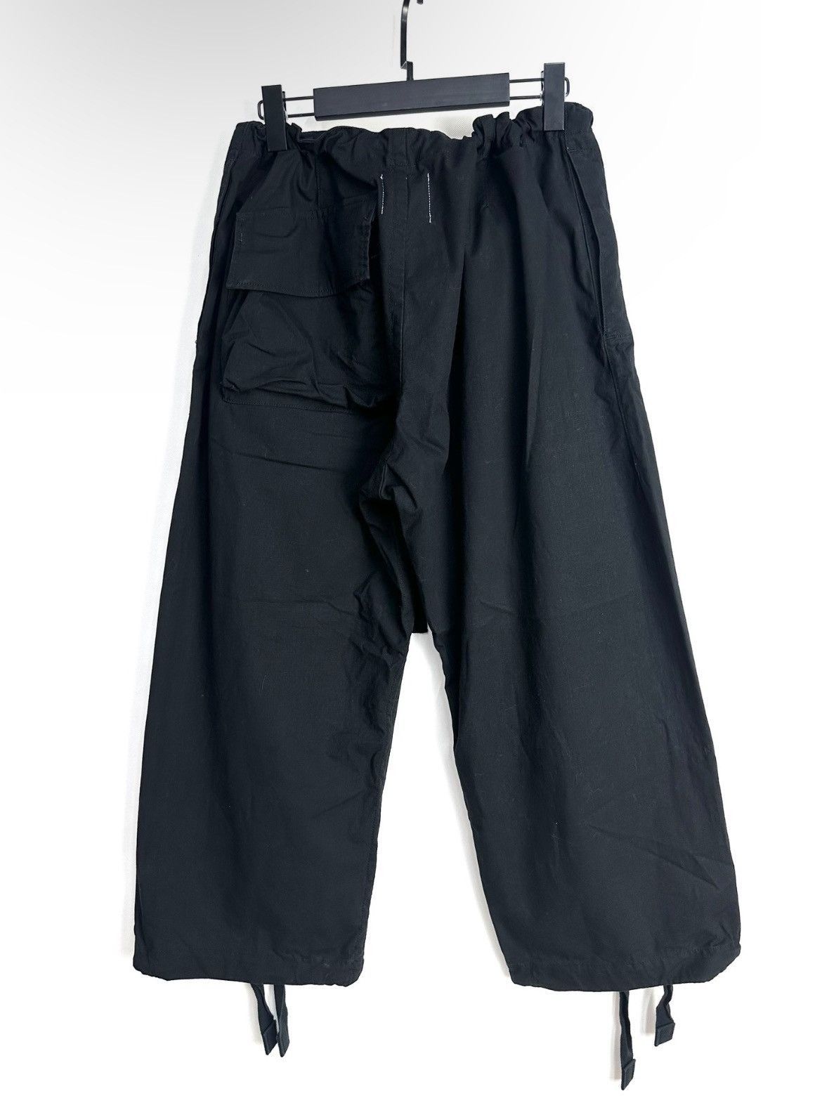 Takahiromiyashita The Soloist. Takahiromiyashita the soloist 17AW cargo pants - DMC Size US 32 / EU 48 - 5 Thumbnail
