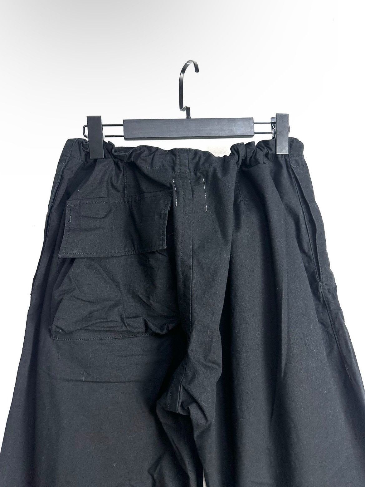 Takahiromiyashita The Soloist. Takahiromiyashita the soloist 17AW cargo pants - DMC Size US 32 / EU 48 - 6 Thumbnail