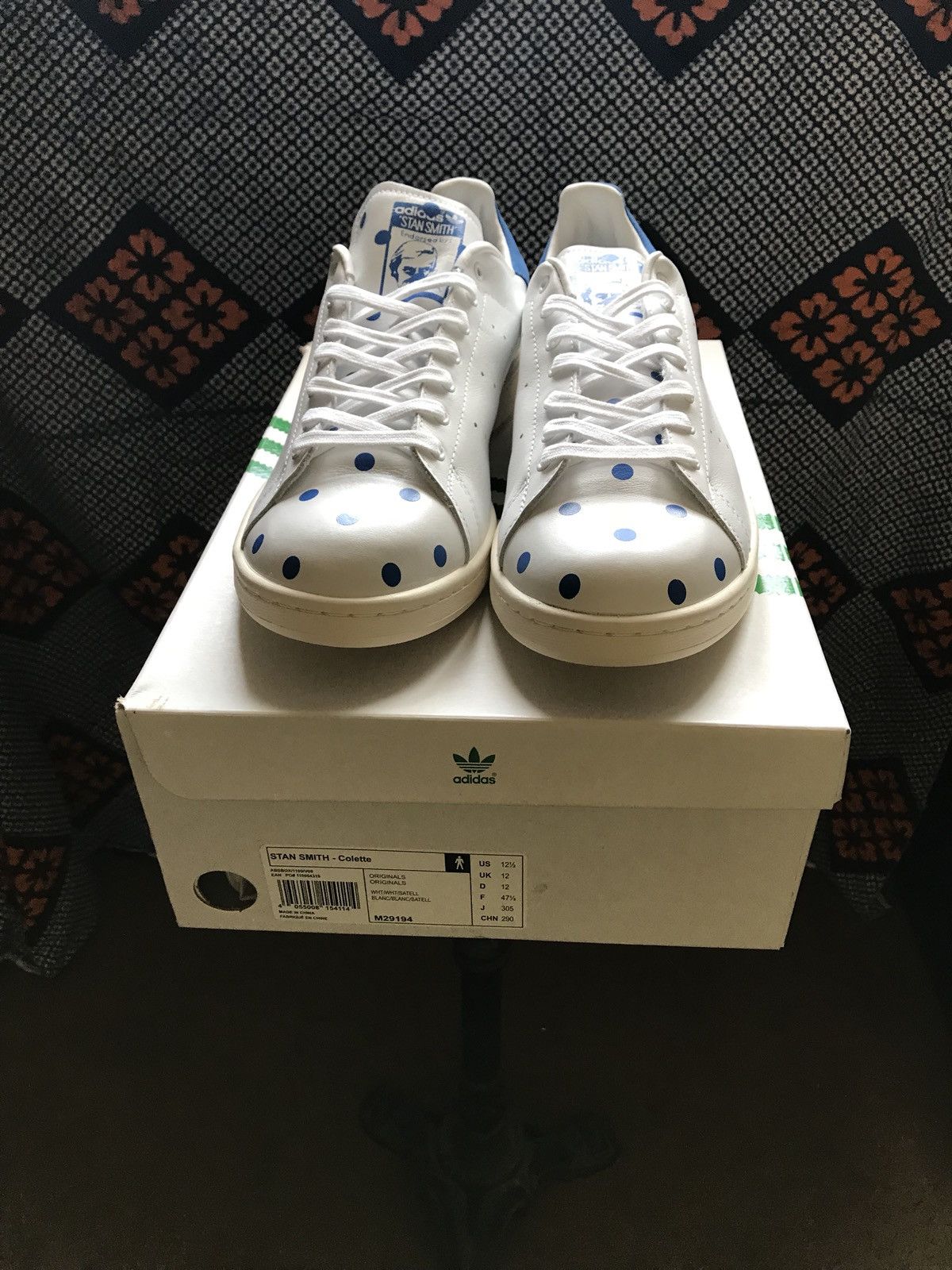 Adidas Stan Smith Dotty By |