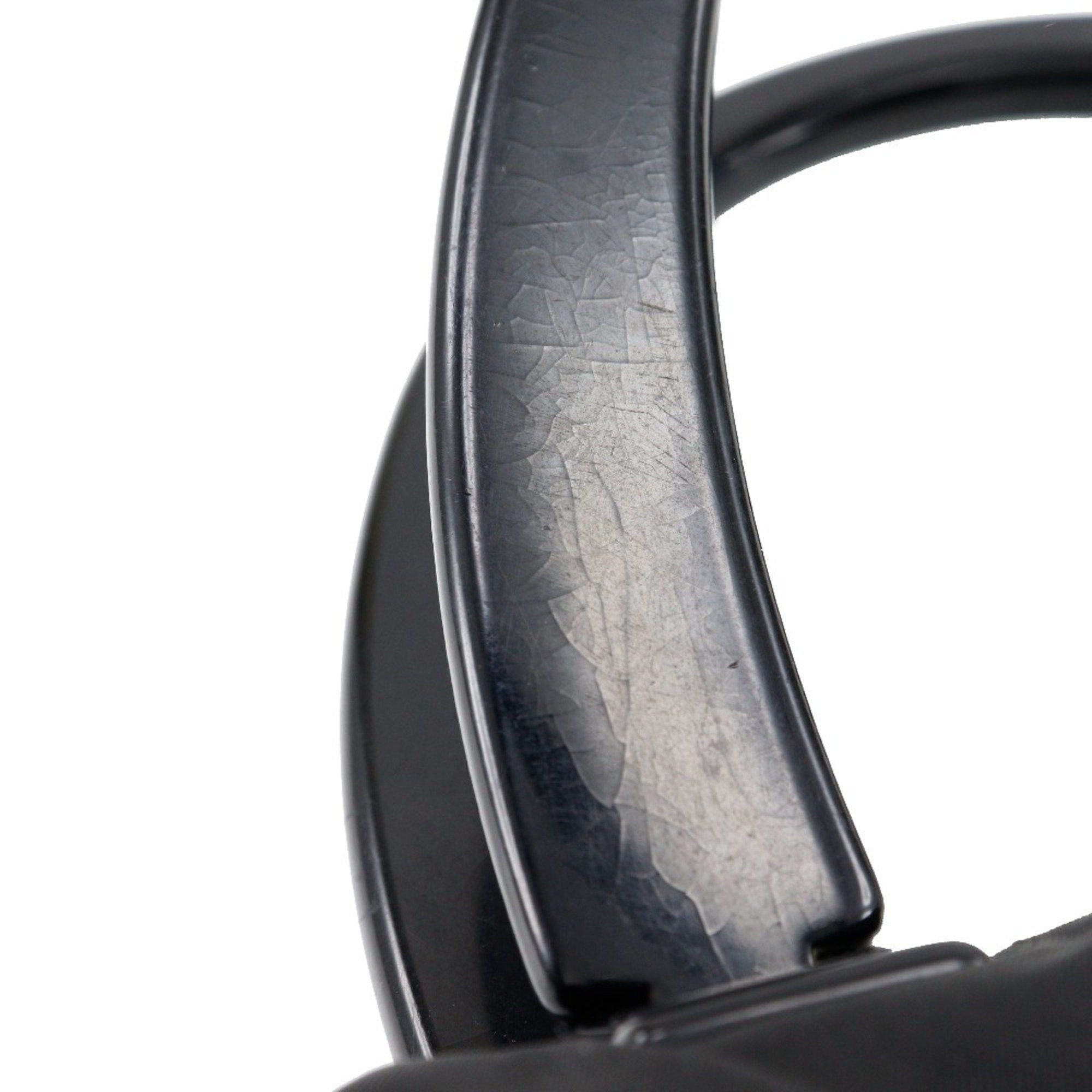 Prada PRADA Handbag Nylon Black A5 Women's S170124585 Size ONE SIZE - 13 Thumbnail
