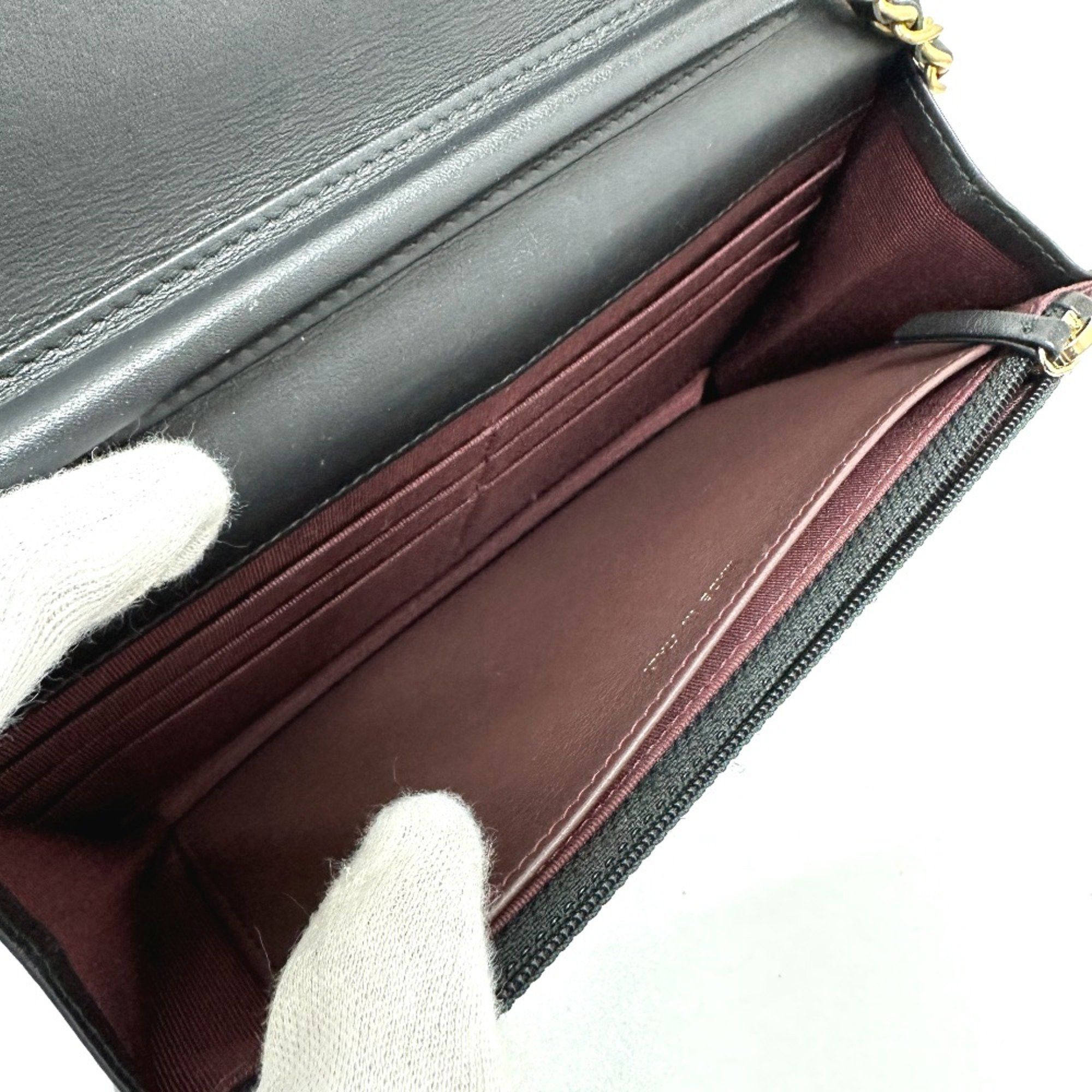 Chanel Chanel Wallet On Chain shoulder Size ONE SIZE - 6 Thumbnail