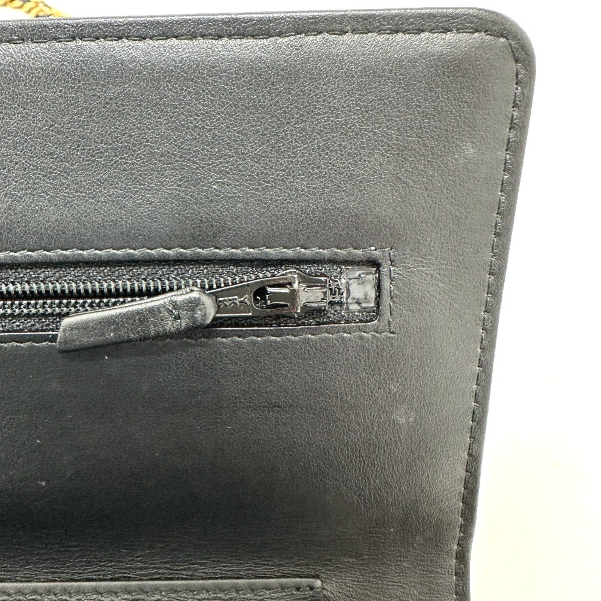 Chanel Chanel Wallet On Chain shoulder Size ONE SIZE - 13 Thumbnail