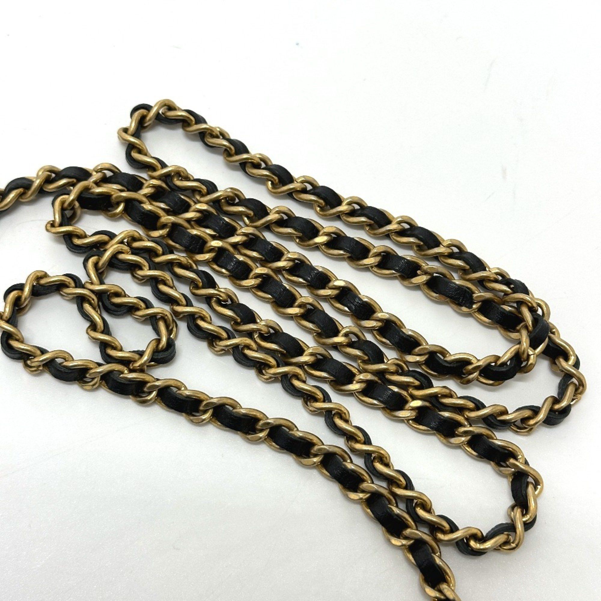Chanel Chanel Wallet On Chain shoulder Size ONE SIZE - 12 Thumbnail