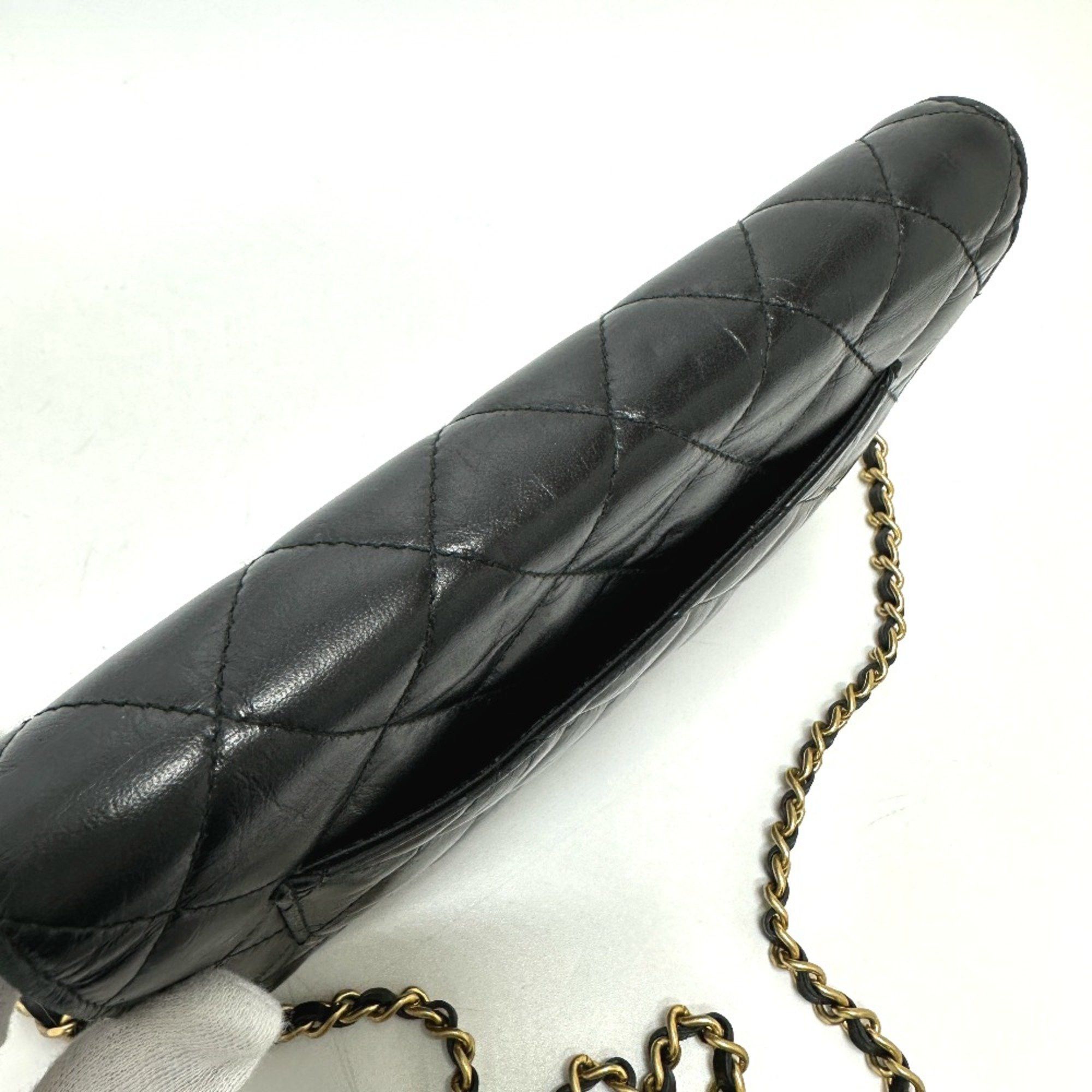 Chanel Chanel Wallet On Chain shoulder Size ONE SIZE - 4 Thumbnail