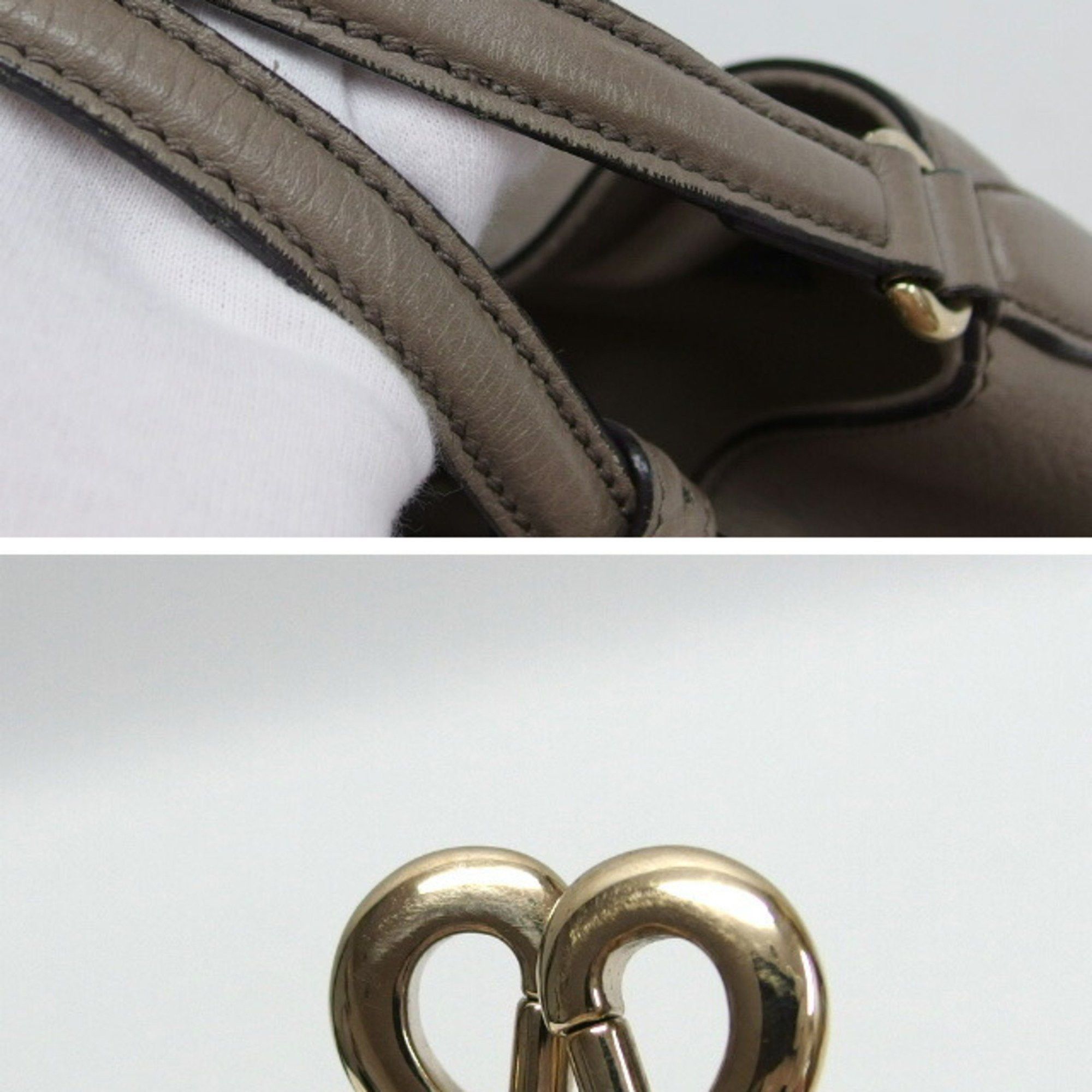 Gucci Gucci Soho tote Size ONE SIZE - 12 Thumbnail
