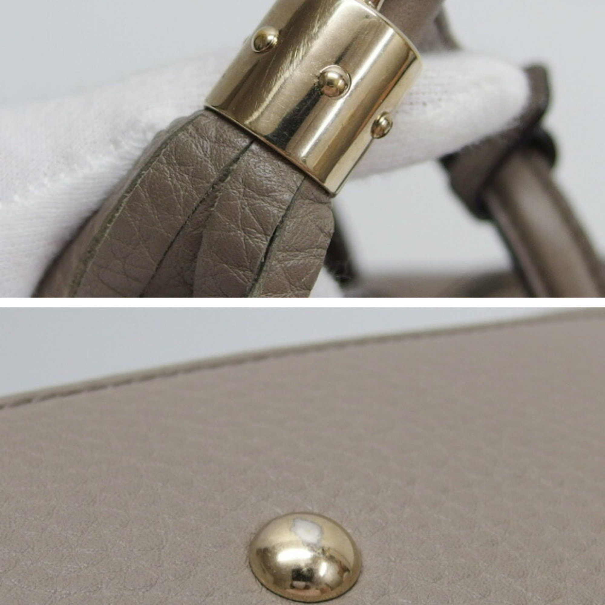Gucci Gucci Soho tote Size ONE SIZE - 8 Thumbnail