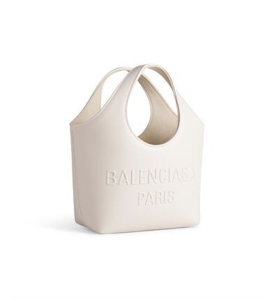 Balenciaga Mary-Kate XS Tote Bag Size ONE SIZE - 3 Thumbnail