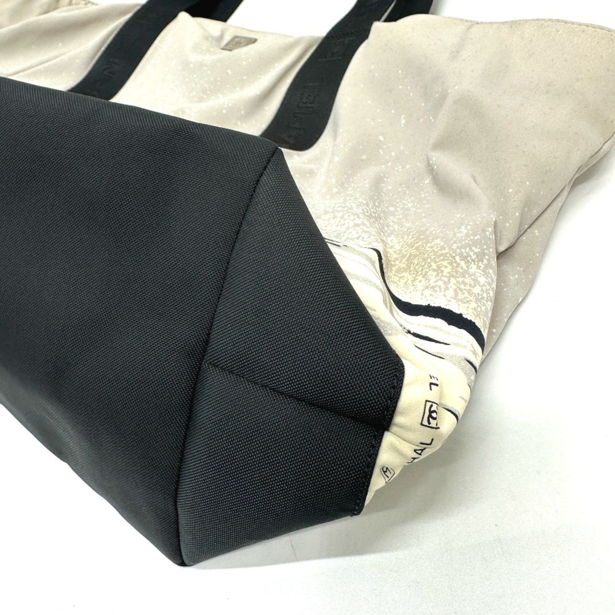 Chanel Chanel Sport line tote Size ONE SIZE - 8 Thumbnail