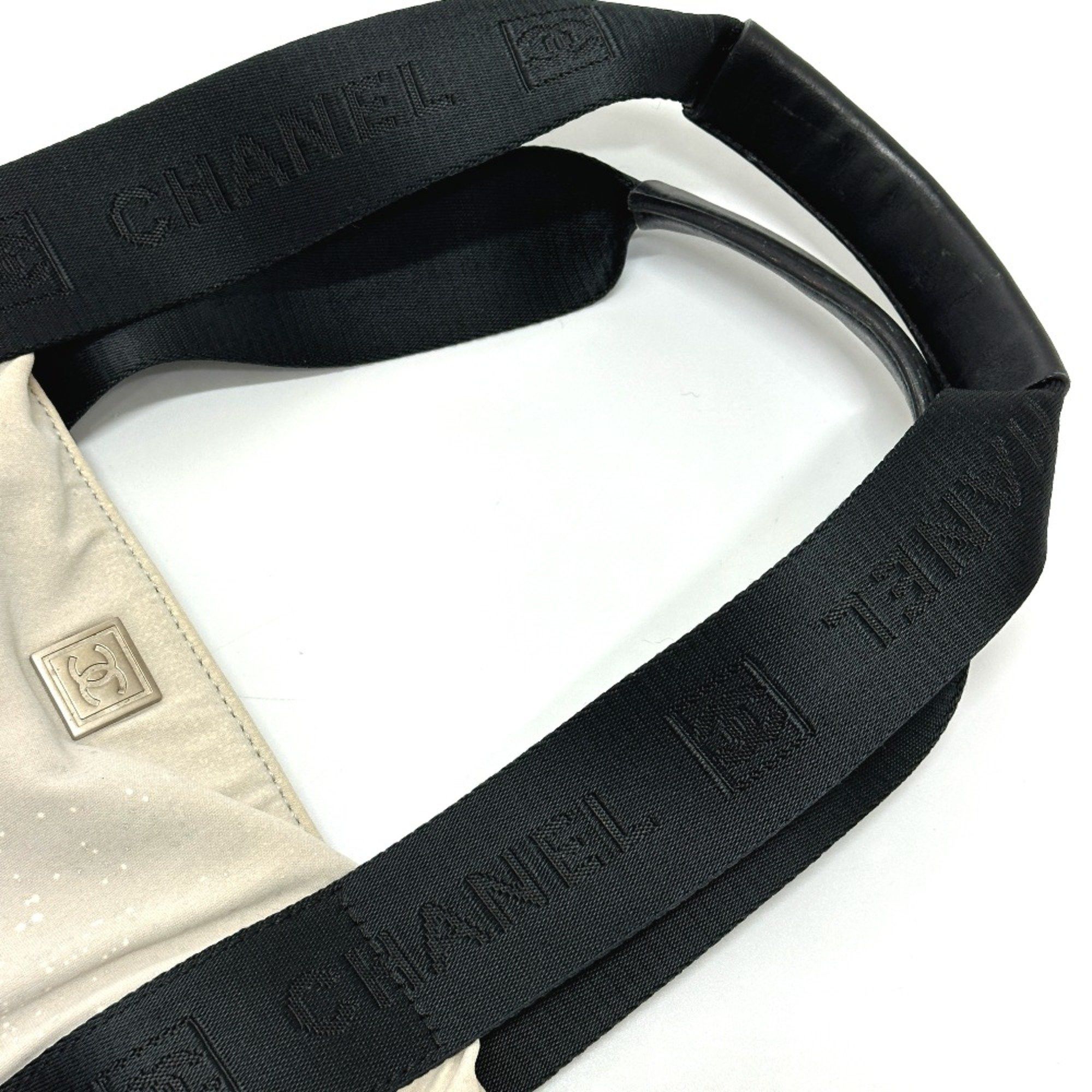 Chanel Chanel Sport line tote Size ONE SIZE - 10 Thumbnail