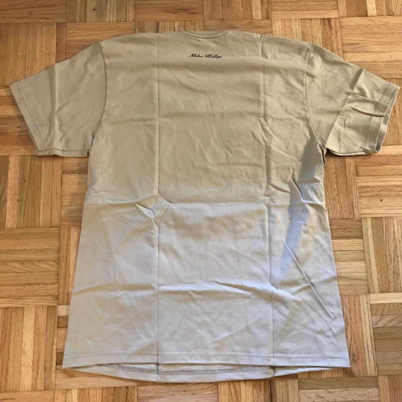 Supreme Supreme x Mike Kelley Size US M / EU 48-50 / 2 - 4 Thumbnail
