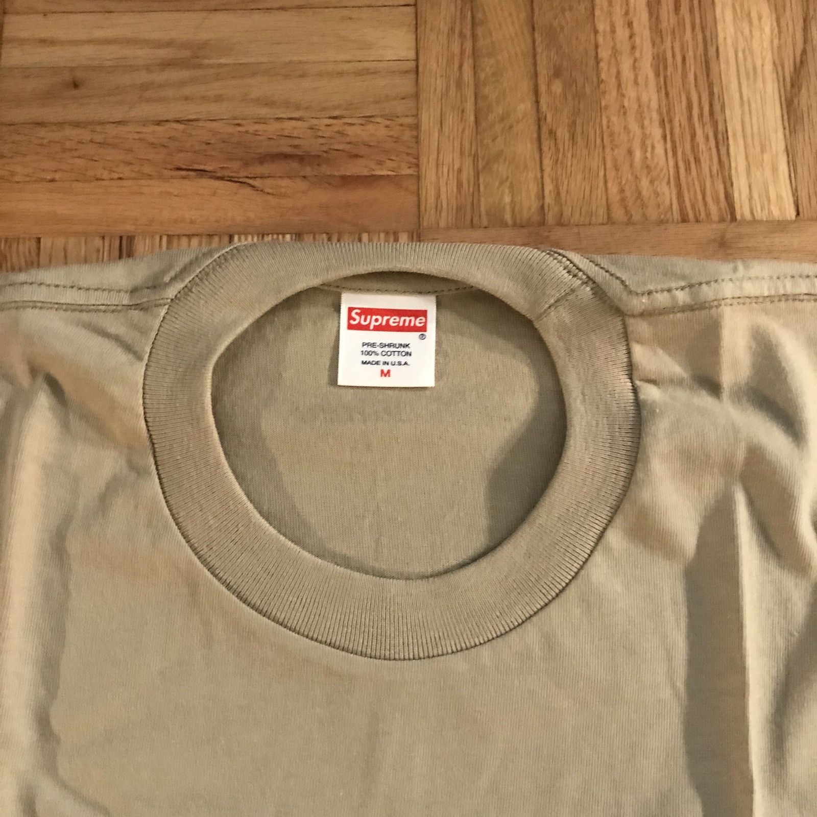 Supreme Supreme x Mike Kelley Size US M / EU 48-50 / 2 - 3 Thumbnail
