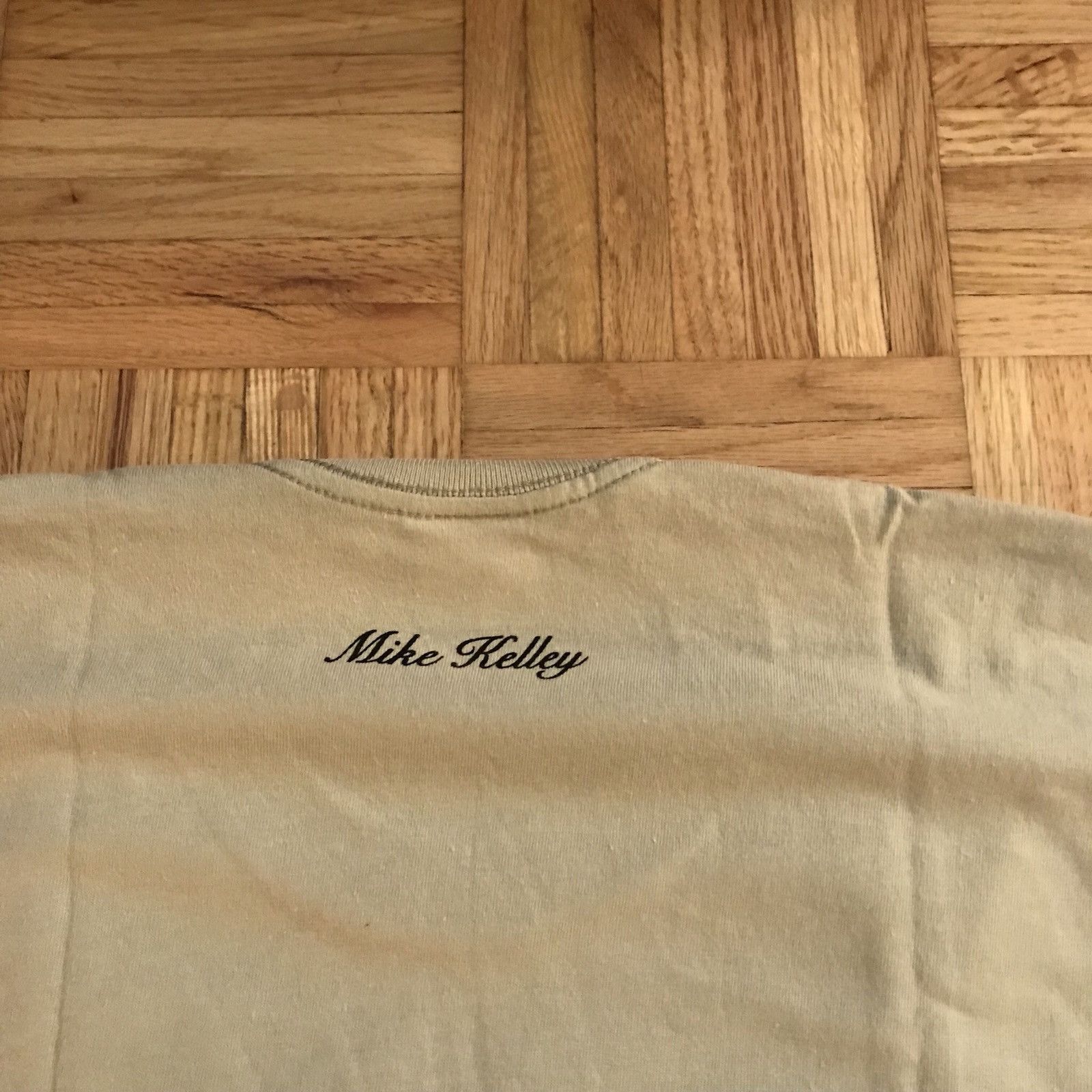 Supreme Supreme x Mike Kelley Size US M / EU 48-50 / 2 - 5 Thumbnail
