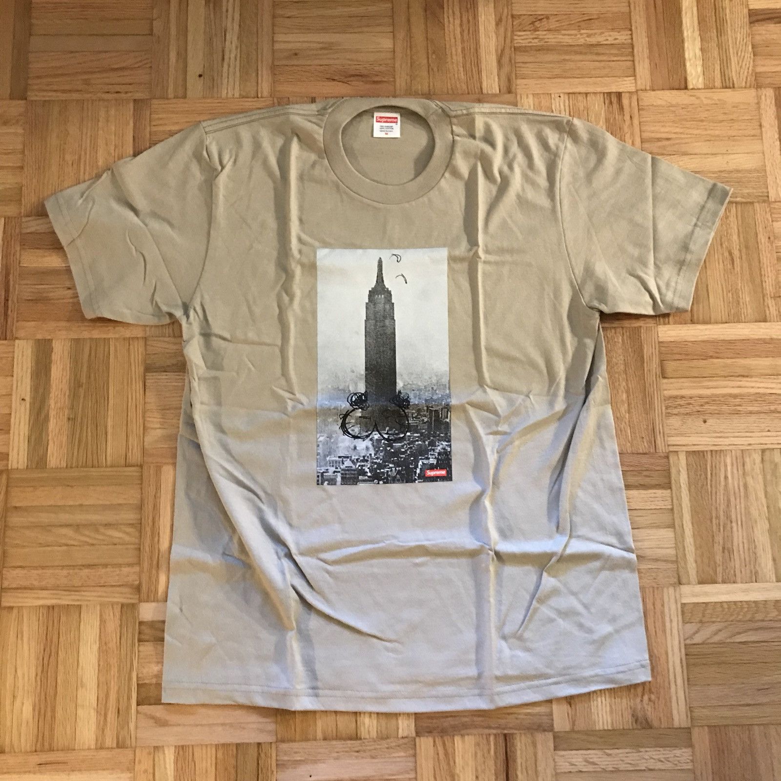 Supreme Supreme x Mike Kelley Size US M / EU 48-50 / 2 - 1 Thumbnail