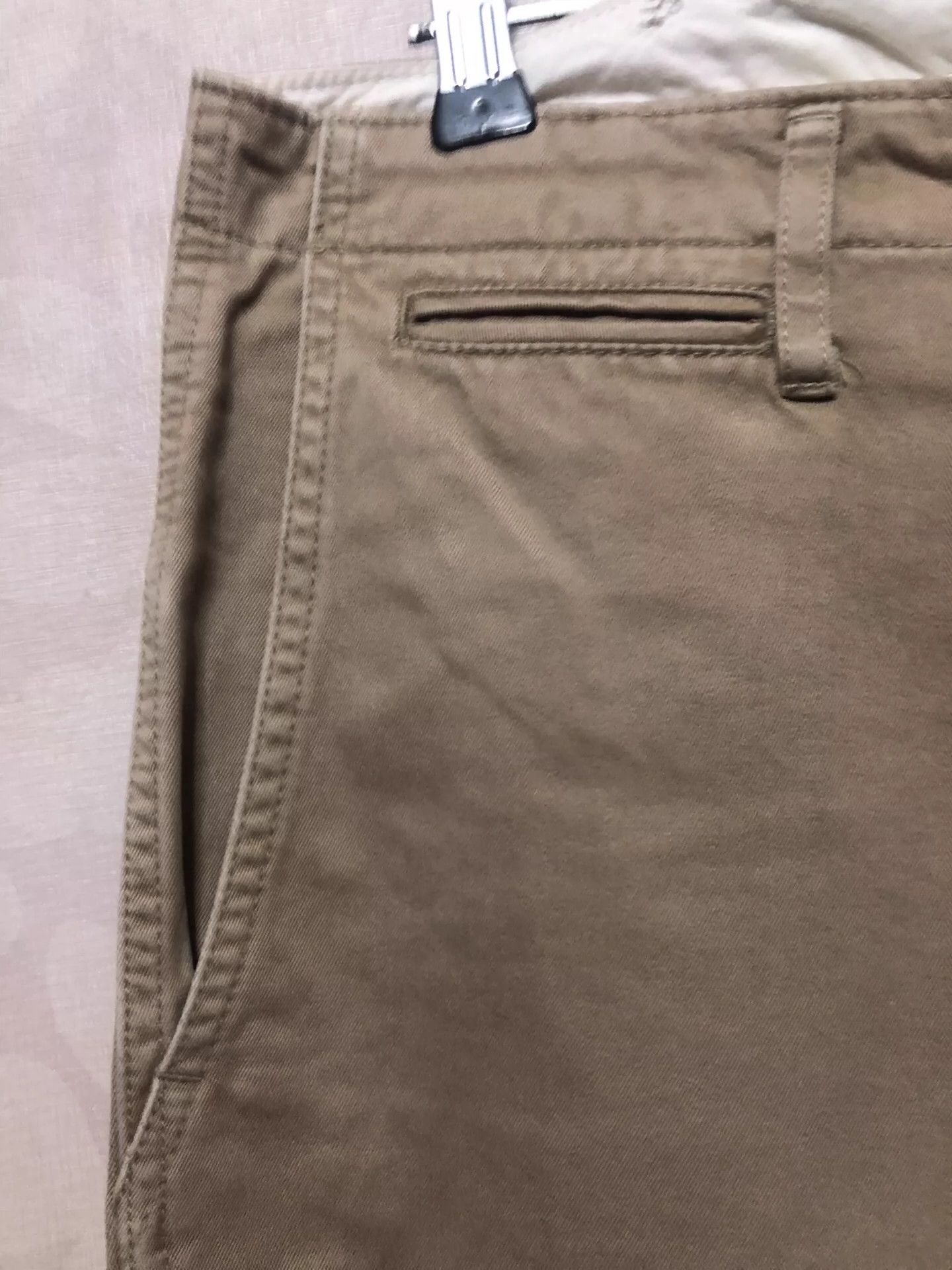 Visvim visvim cloth pants Size US 32 / EU 48 - 7 Thumbnail