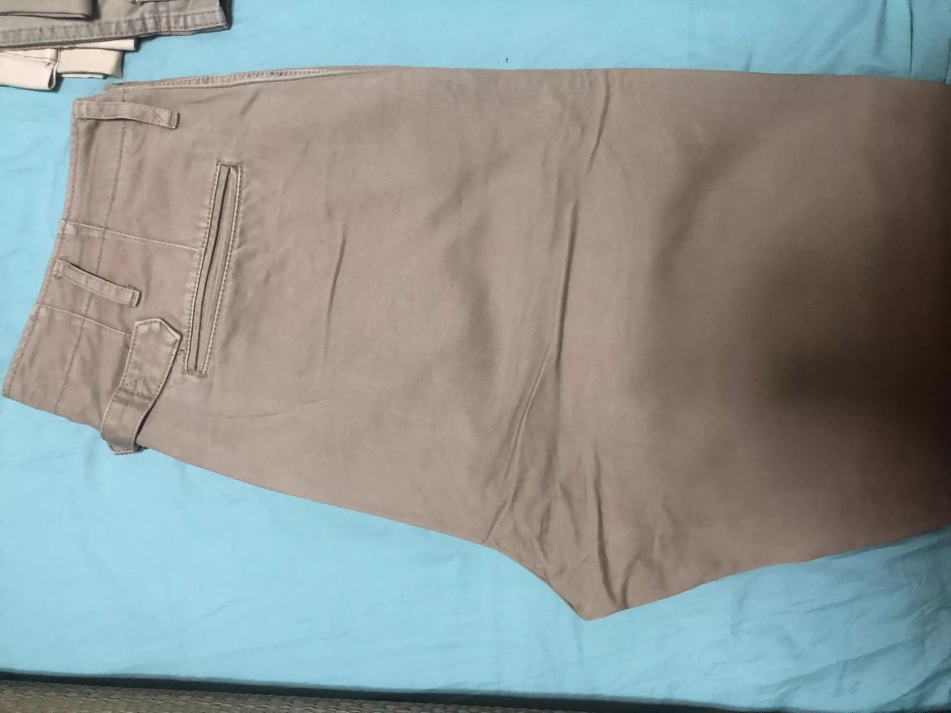 Visvim visvim cloth pants Size US 32 / EU 48 - 4 Thumbnail