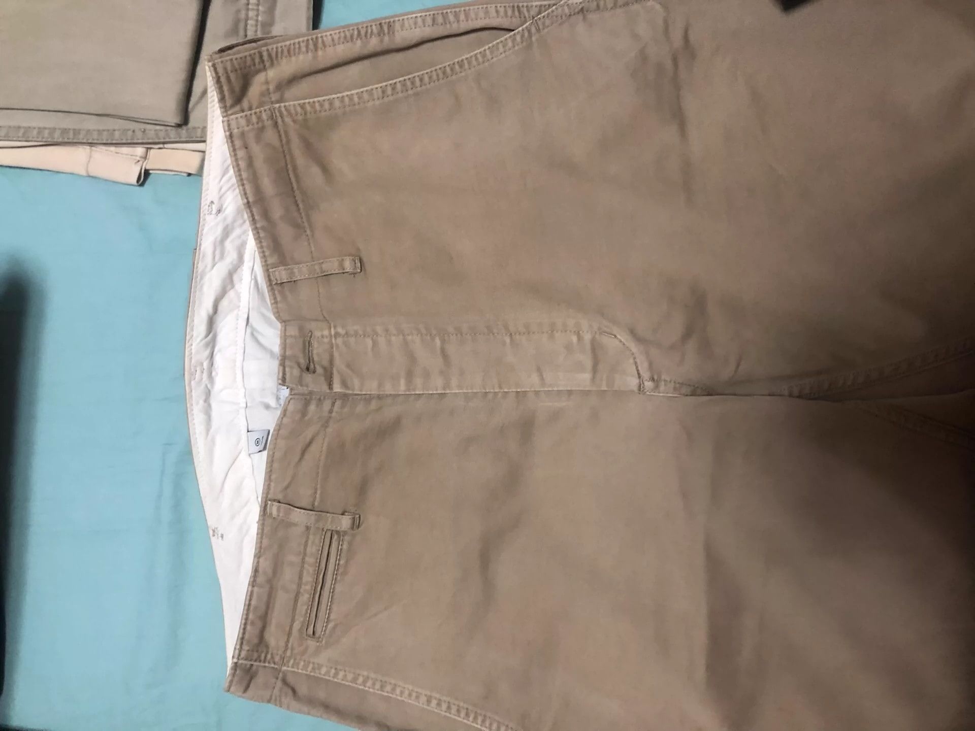 Visvim visvim cloth pants Size US 32 / EU 48 - 3 Thumbnail