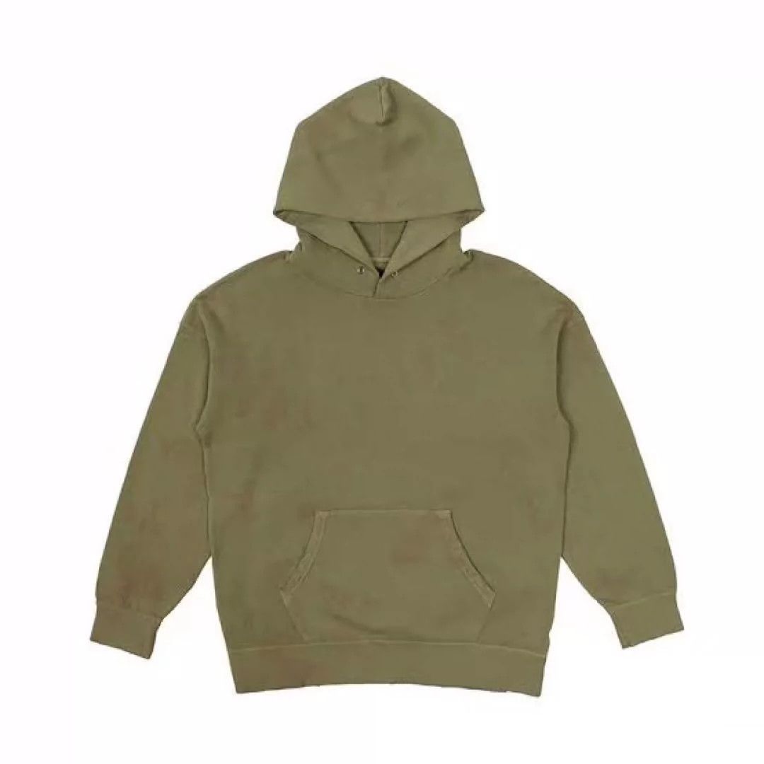 Visvim Visvim Amplus Hoodie P.O. (Uneven Dye) | Grailed