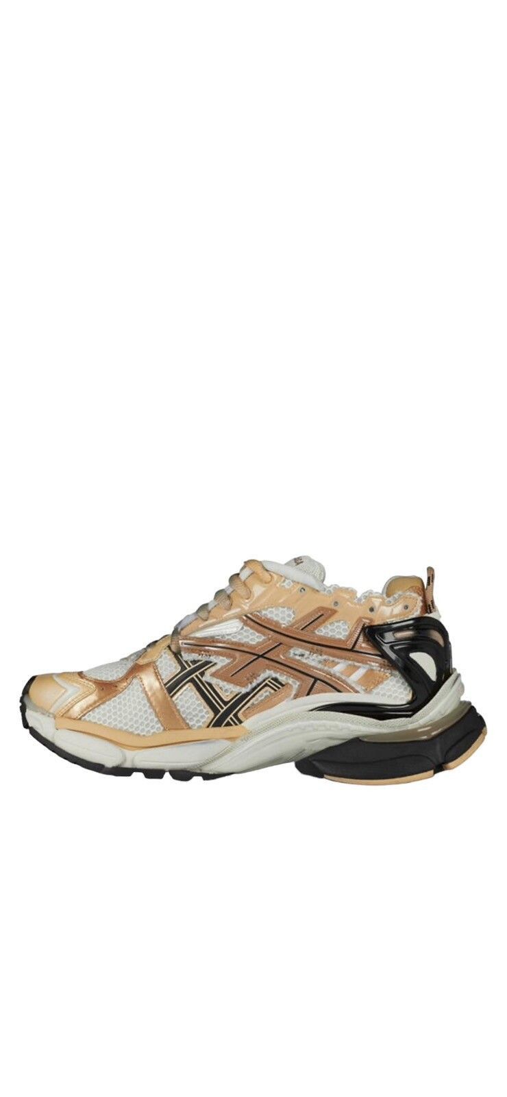 Balenciaga Runner Sneaker in beige Size US 6 / EU 39 - 2 Thumbnail