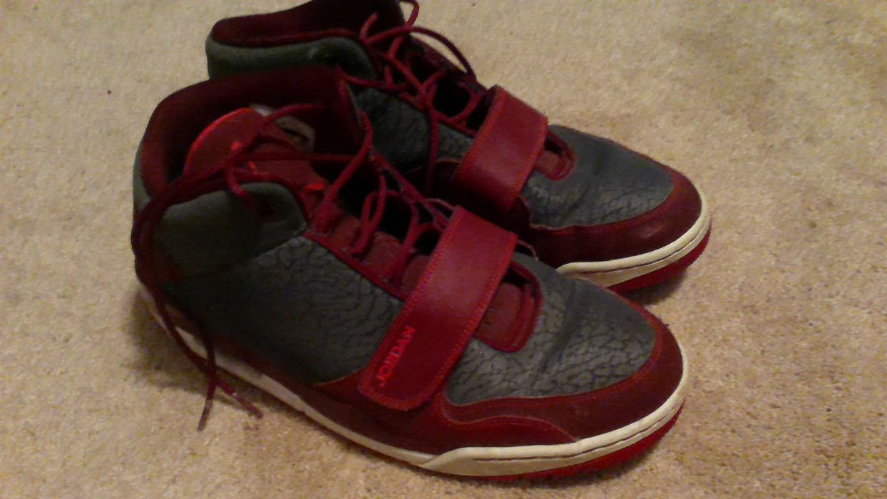 Jordan, Shoes, Jordan V Iv Iii
