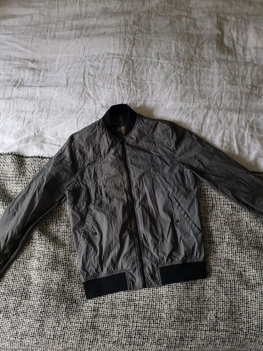 Silent By Damir Doma Juza bomber Size US M / EU 48-50 / 2 - 1 Preview