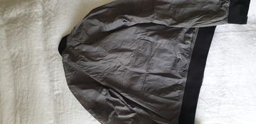 Silent By Damir Doma Juza bomber Size US M / EU 48-50 / 2 - 2 Preview