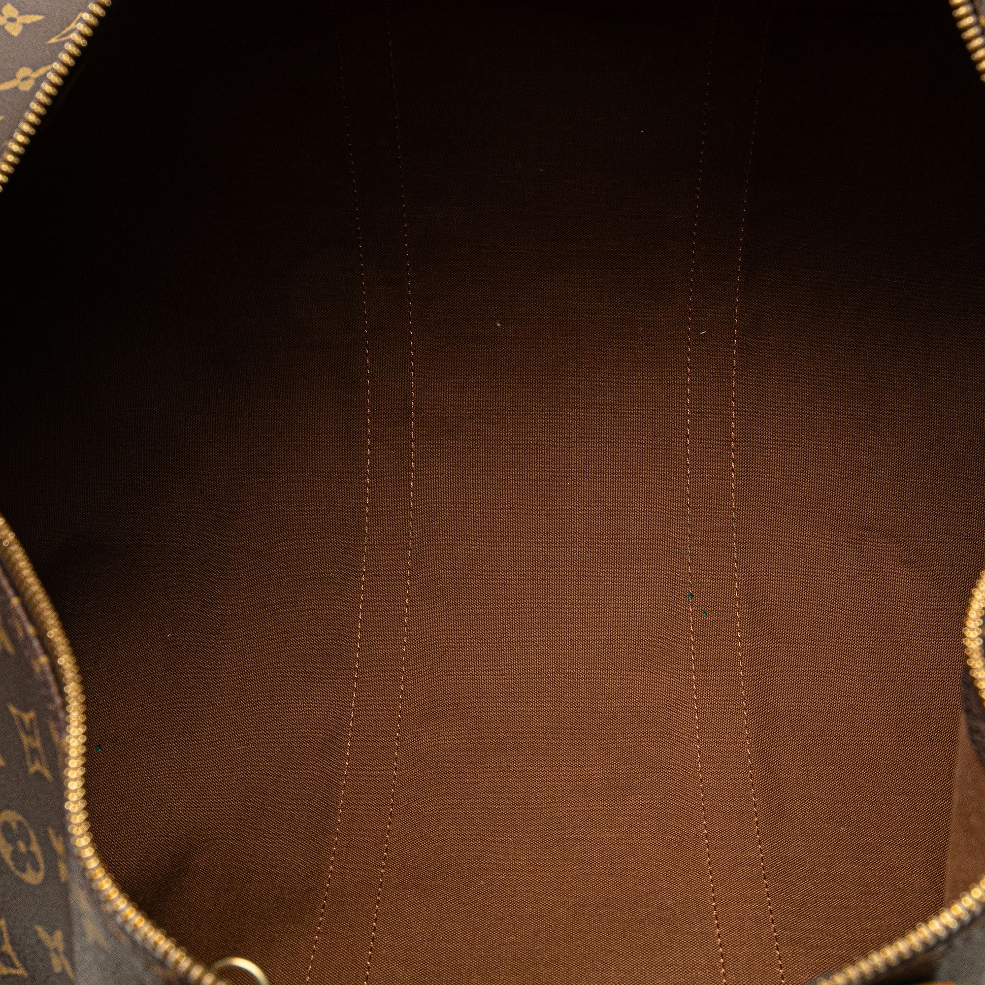 Louis Vuitton Louis Vuitton Monogram Keepall 50 Size ONE SIZE - 5 Thumbnail