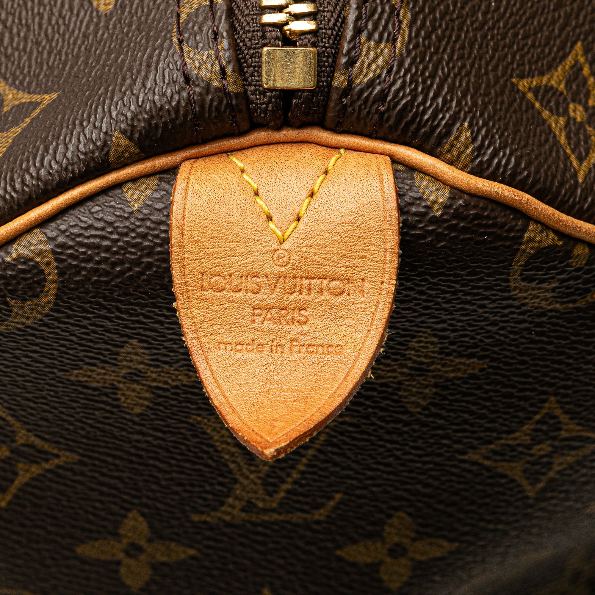 Louis Vuitton Louis Vuitton Monogram Keepall 50 Size ONE SIZE - 6 Thumbnail