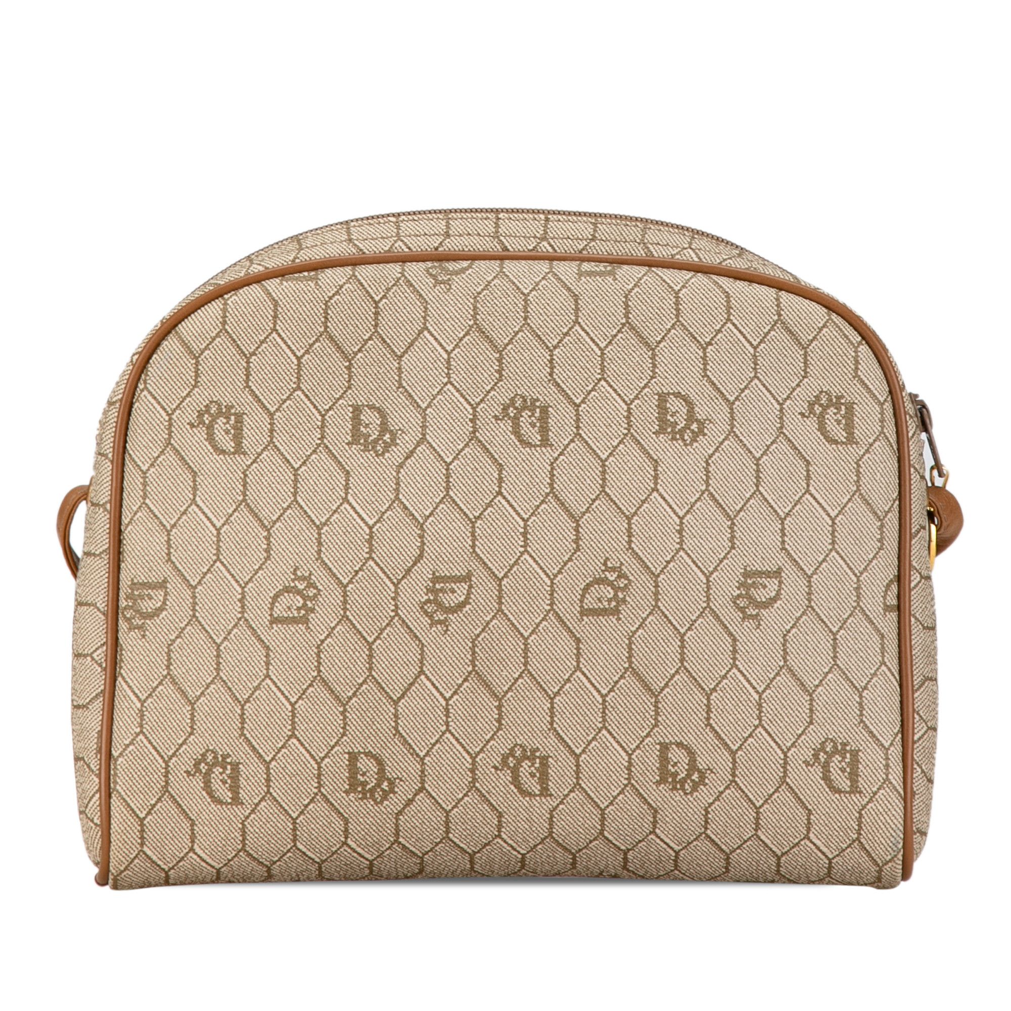 Dior Dior Honeycomb Crossbody Size ONE SIZE - 3 Thumbnail