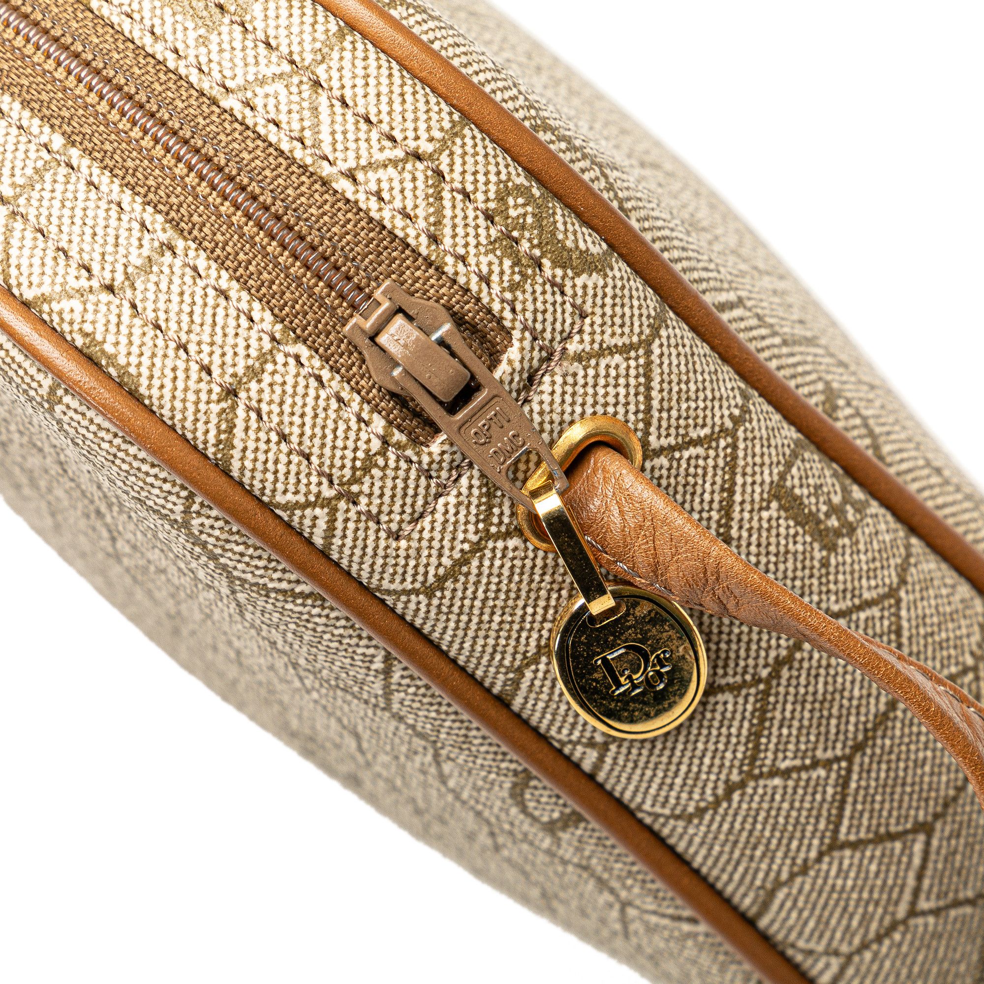 Dior Dior Honeycomb Crossbody Size ONE SIZE - 7 Thumbnail