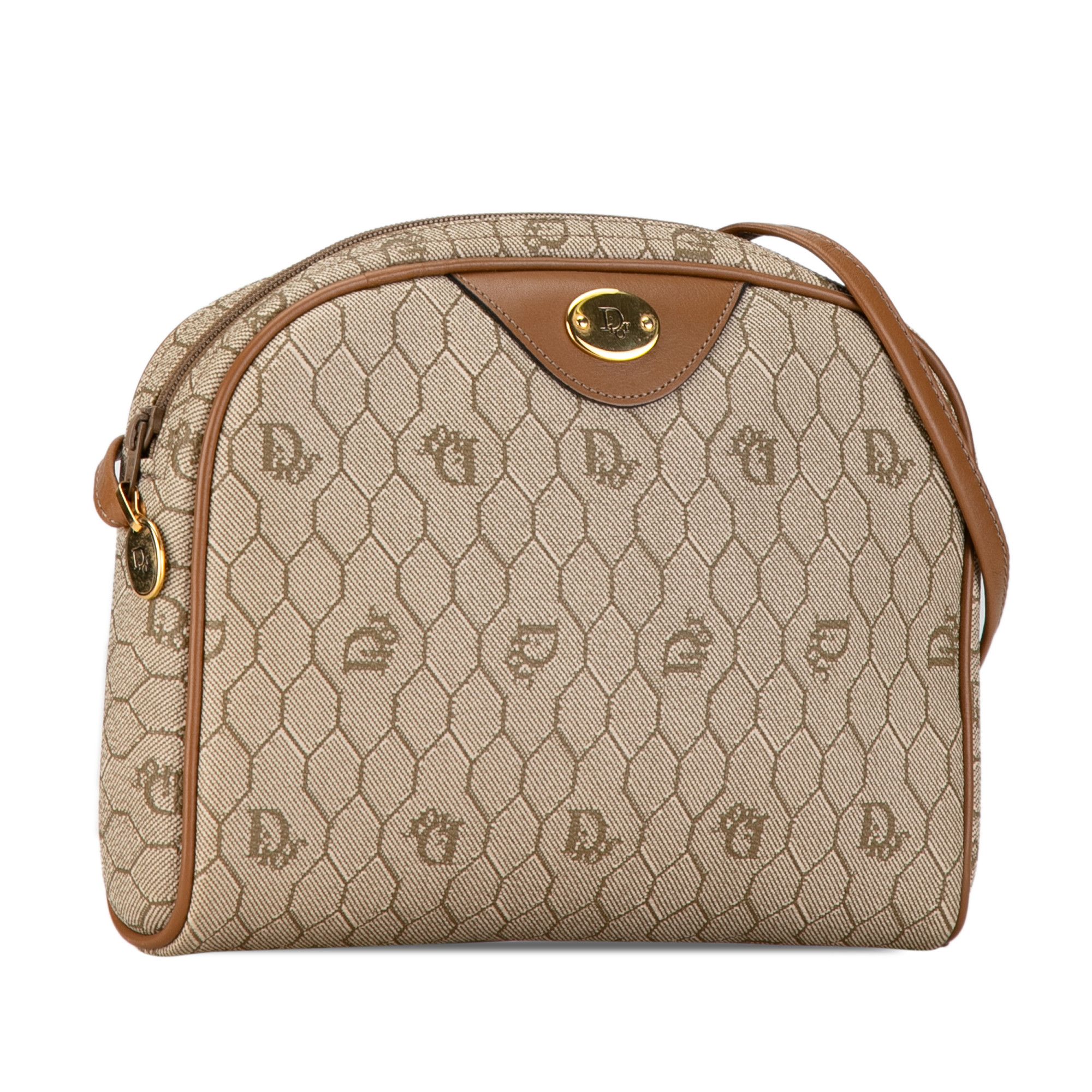 Dior Dior Honeycomb Crossbody Size ONE SIZE - 2 Thumbnail