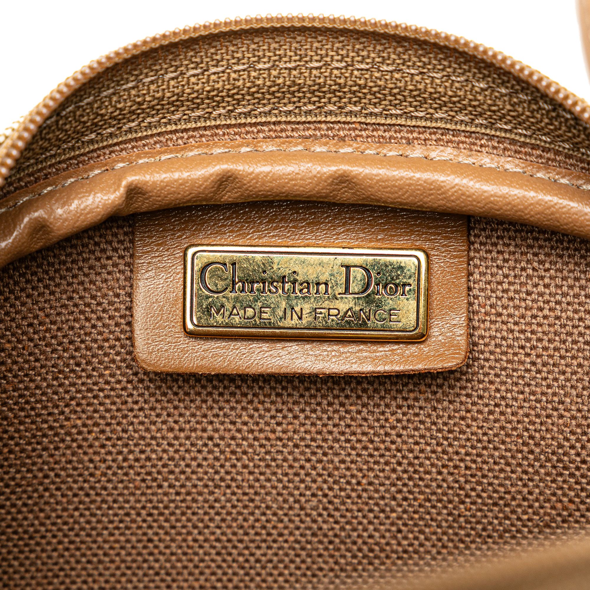 Dior Dior Honeycomb Crossbody Size ONE SIZE - 6 Thumbnail