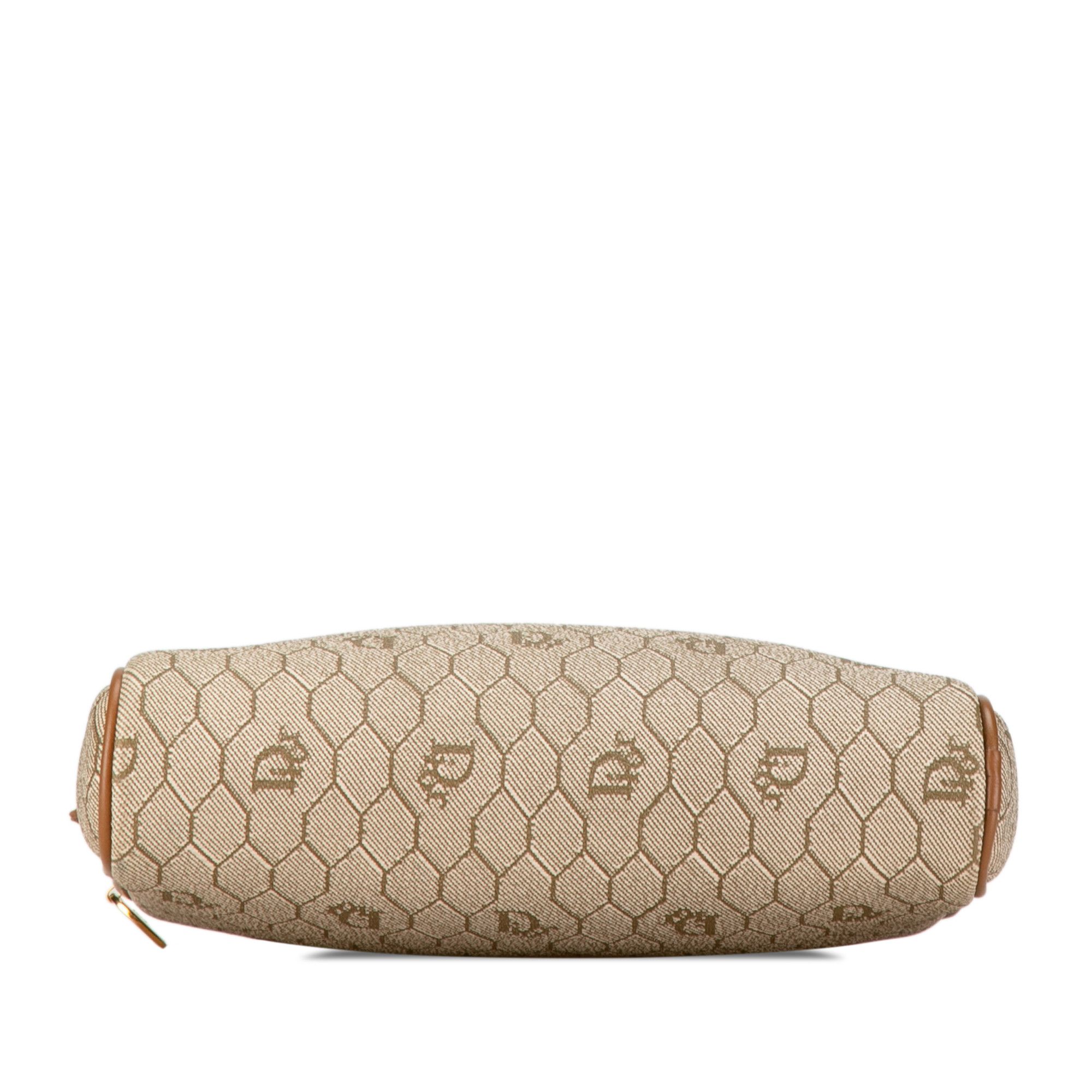 Dior Dior Honeycomb Crossbody Size ONE SIZE - 4 Thumbnail