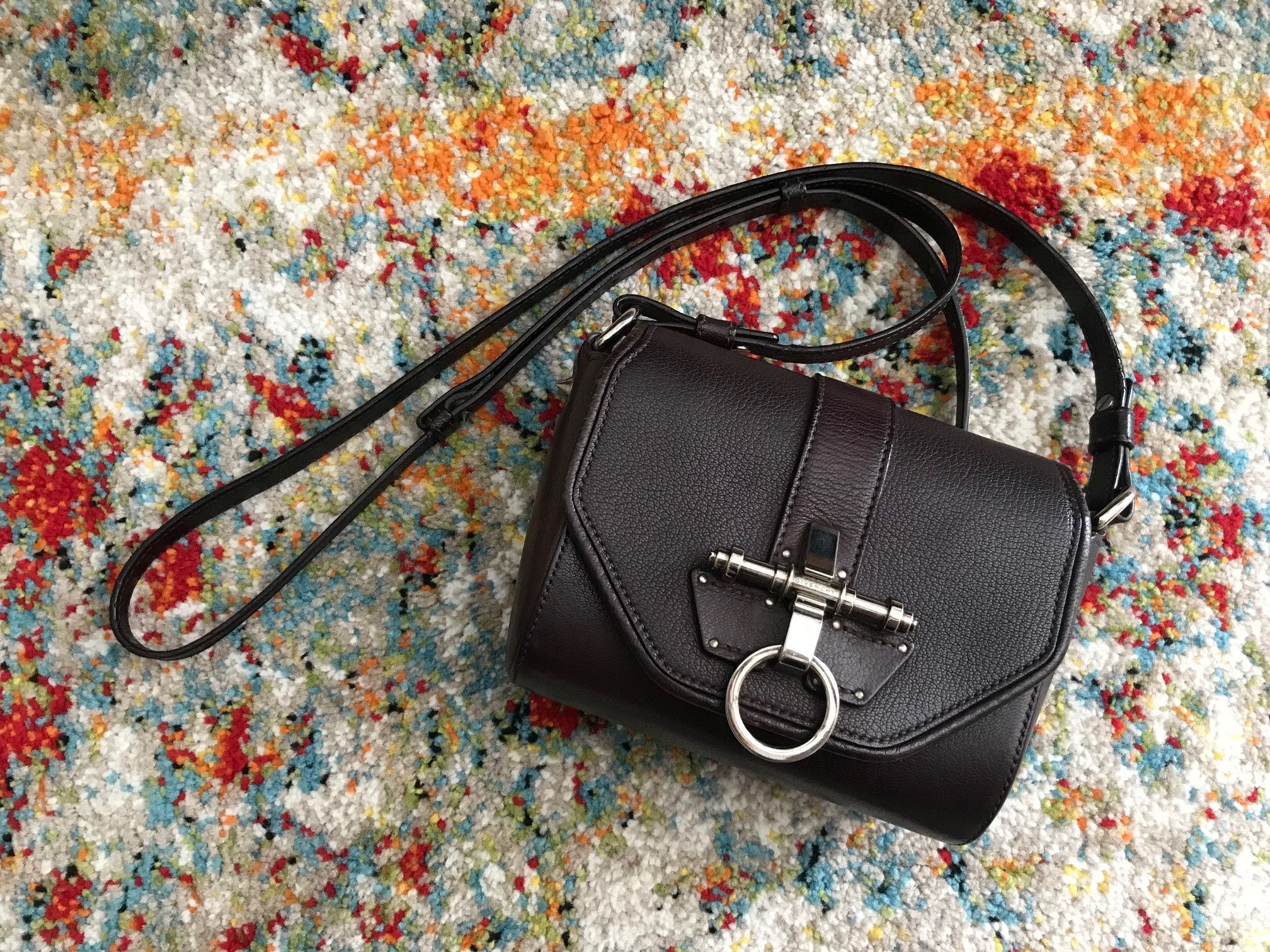 Givenchy Obsedia Bag