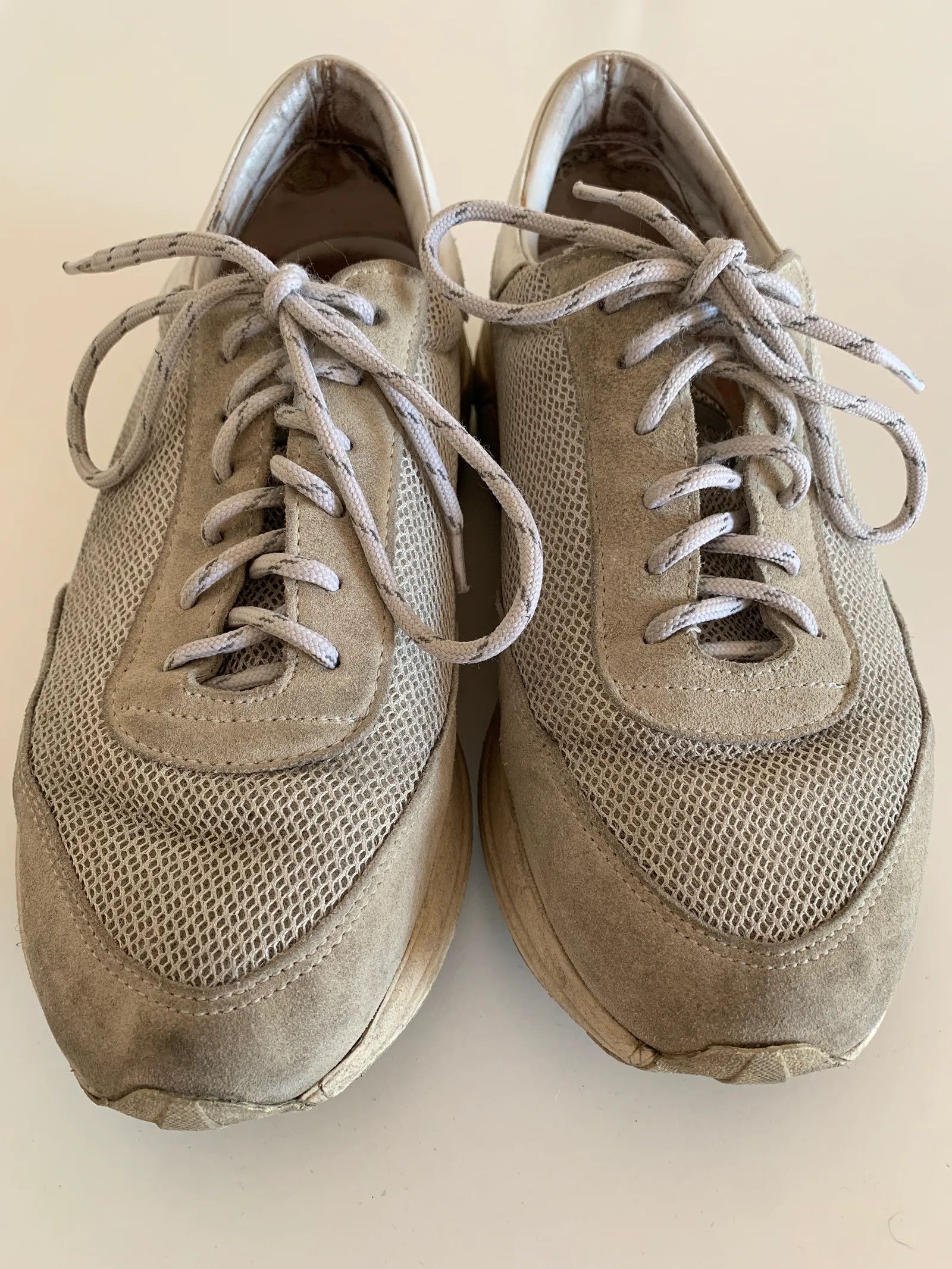 Our Legacy Our Legacy Mono runners Sneakers Size US 11 / IT 41 - 3 Thumbnail