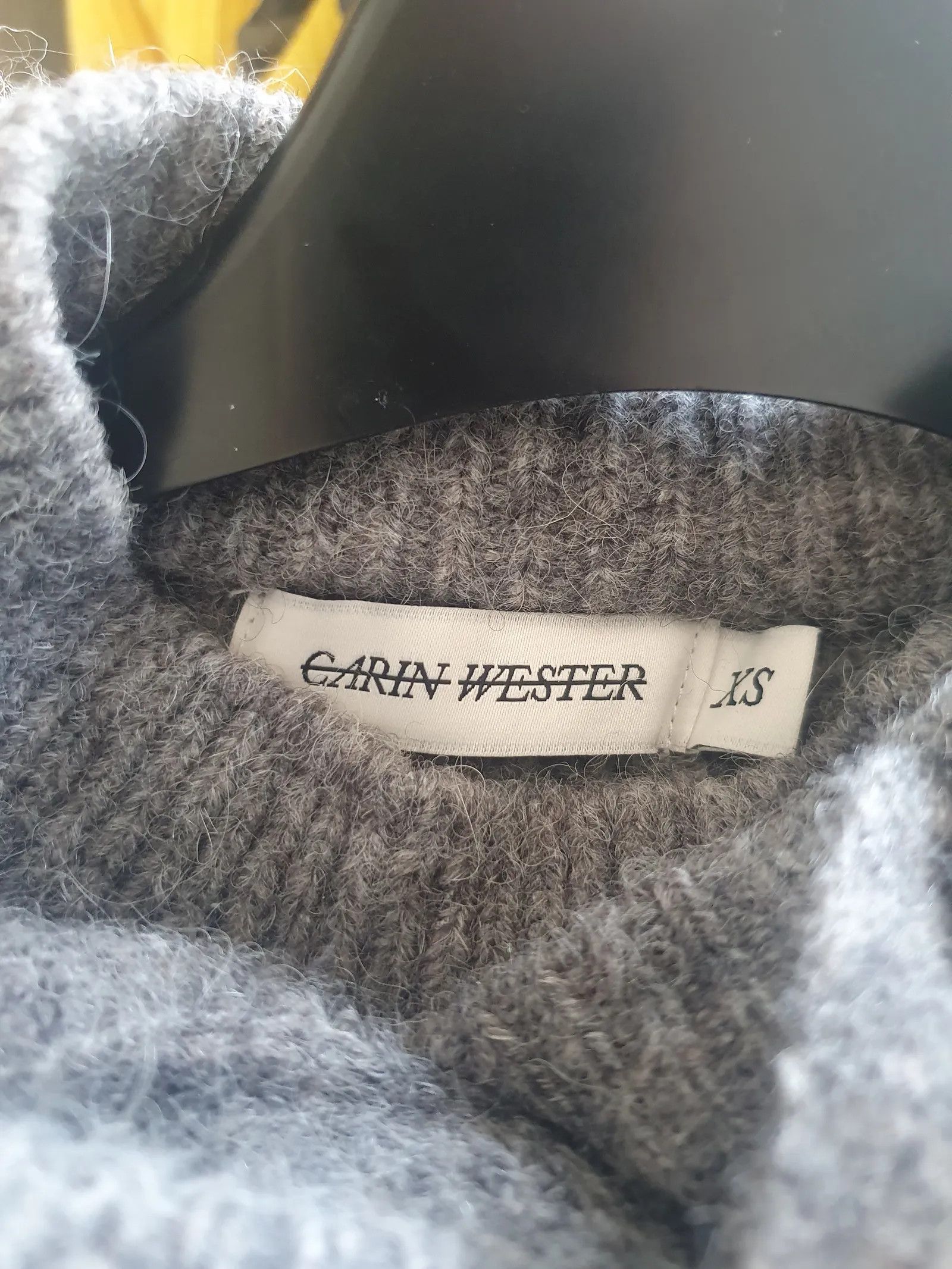 Carin Wester Carin Wester Ylva Hoodie Size XS / US 0-2 / IT 36-38 - 3 Thumbnail