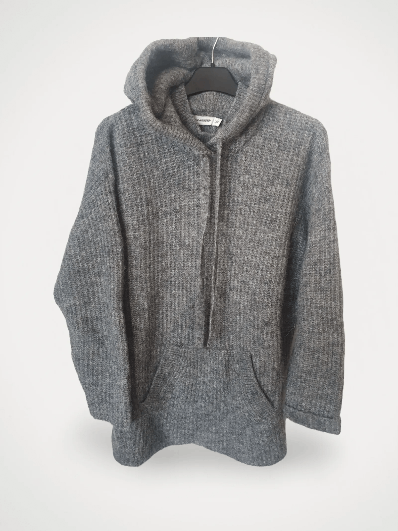 Carin Wester Carin Wester Ylva Hoodie Size XS / US 0-2 / IT 36-38 - 2 Thumbnail
