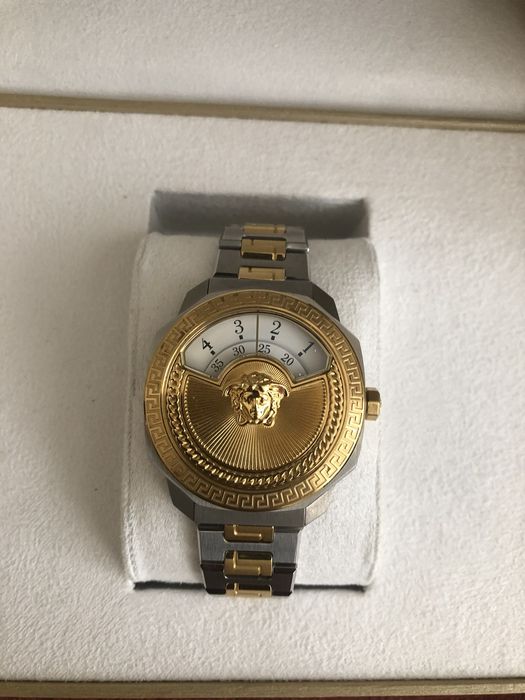 Versace on sale dylos automatic