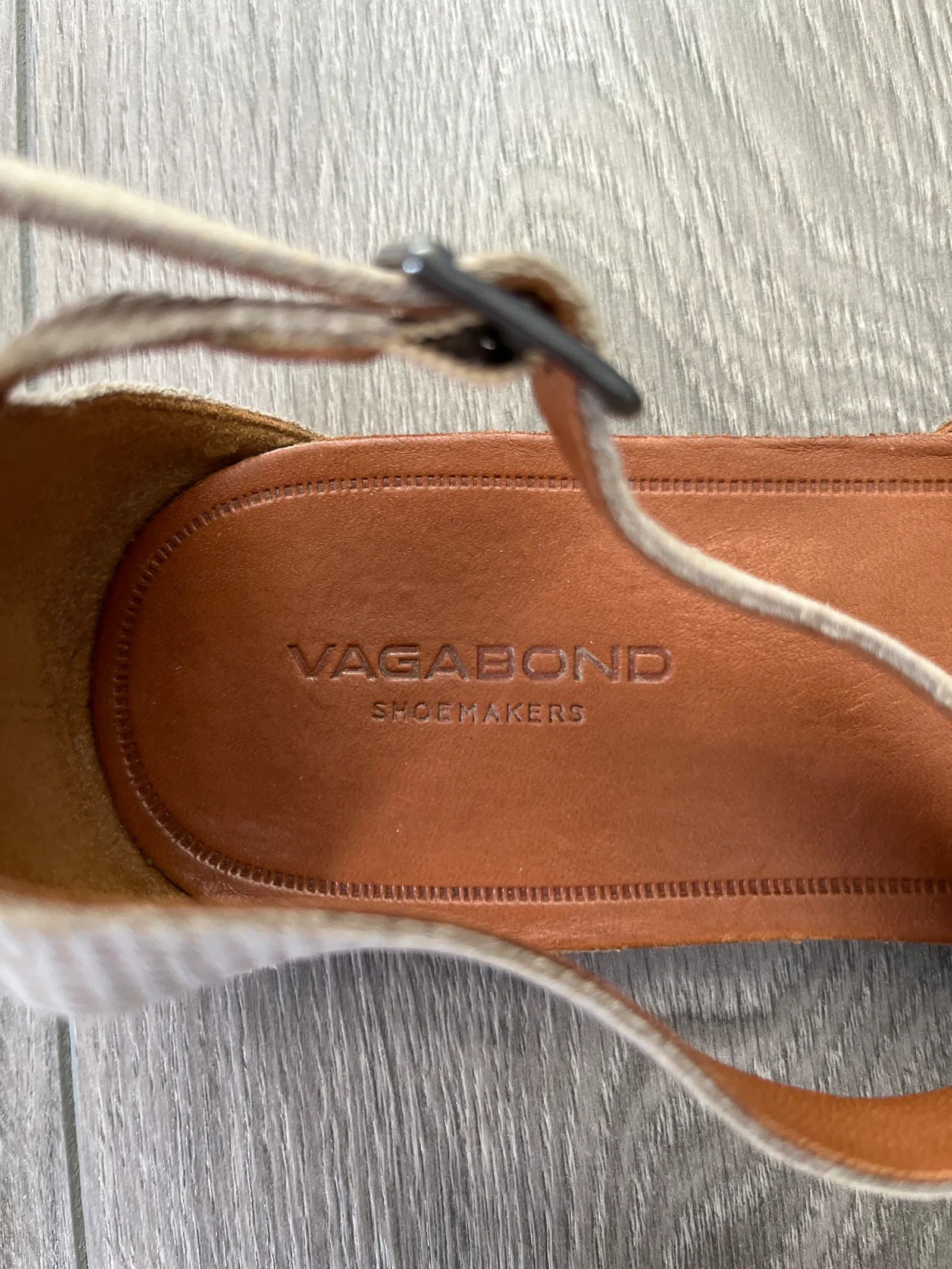 Vagabond Vagabond Sandals Size US 6 / IT 36 - 2 Thumbnail