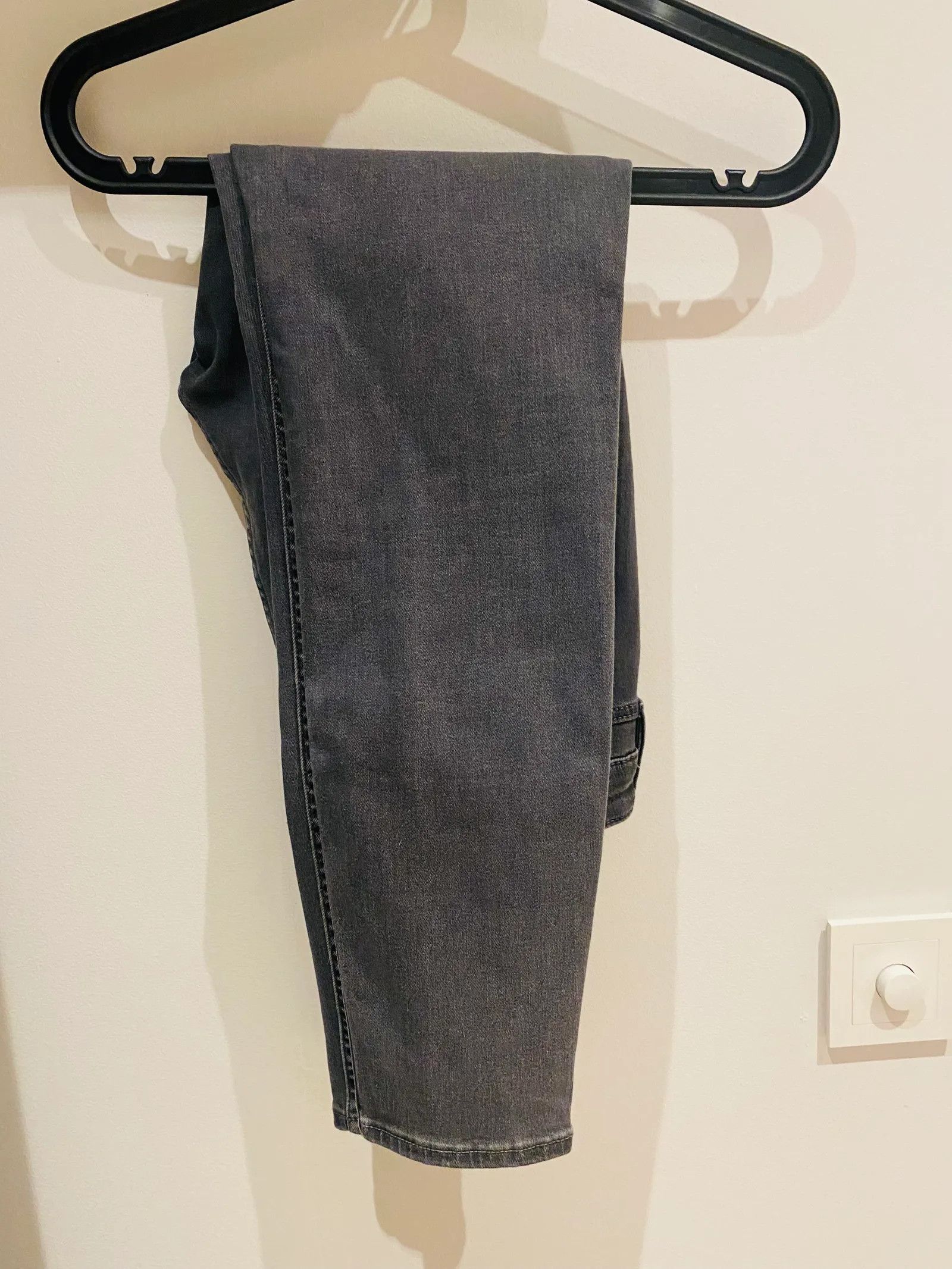 Lee Lee Lee SCARLETT Jeans Size 29" - 5 Thumbnail