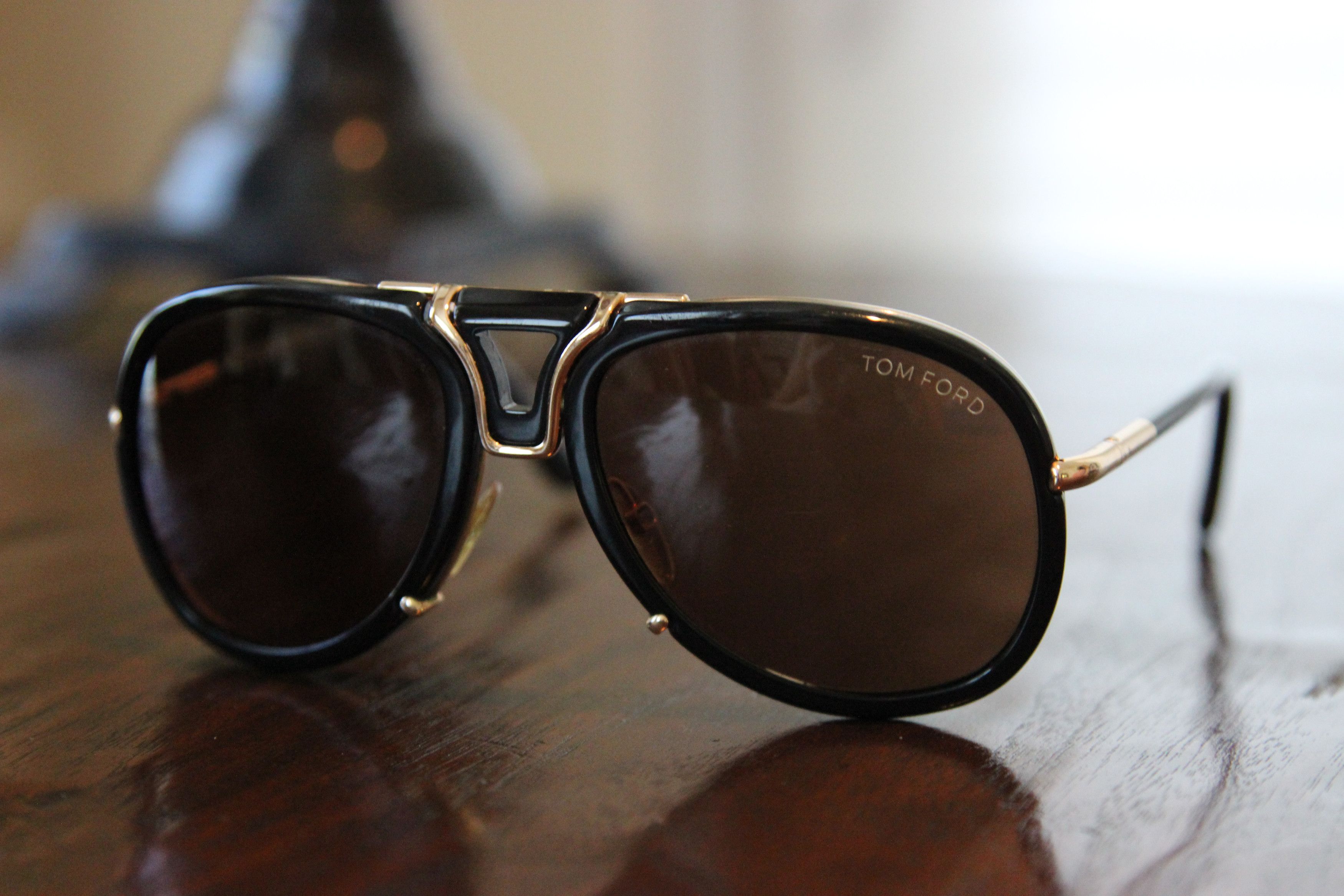 Tom Ford Sunglasses | Grailed