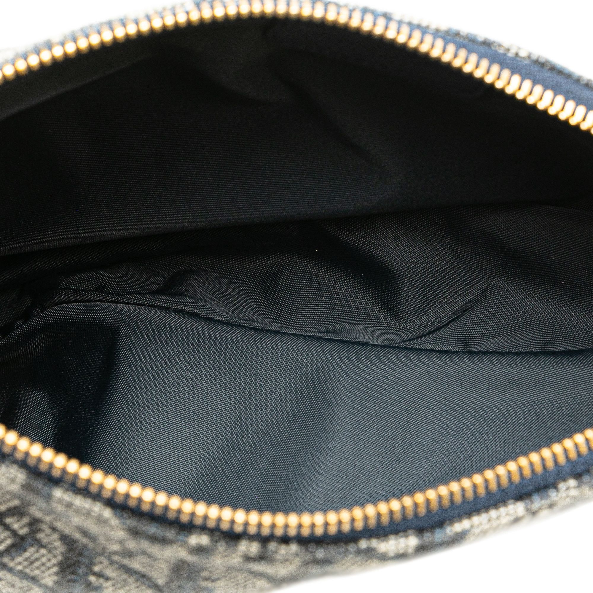 Dior Dior Mini Oblique Saddle Size ONE SIZE - 5 Thumbnail