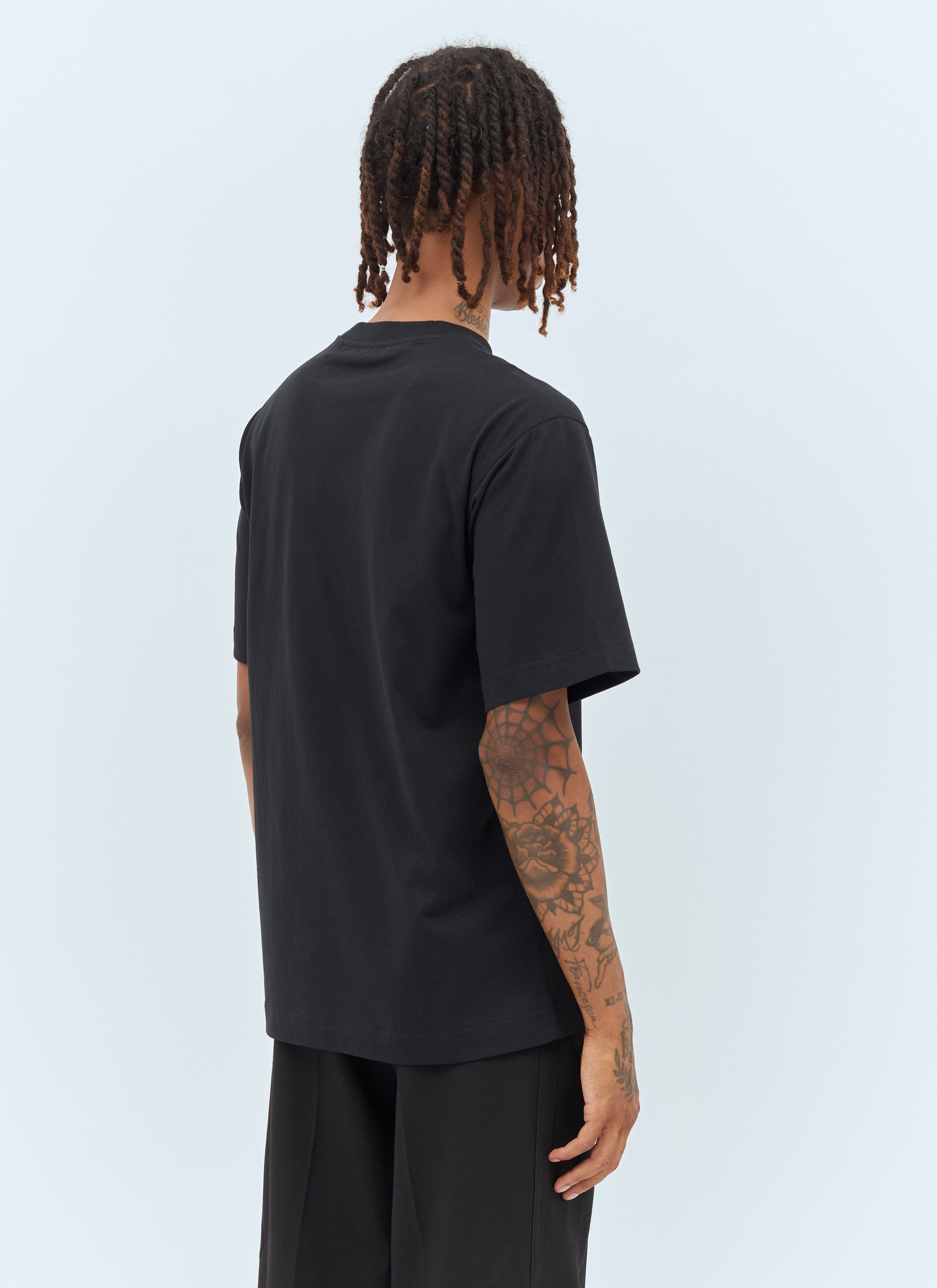 Burberry EKD Print T-Shirt Size US S / EU 44-46 / 1 - 3 Thumbnail