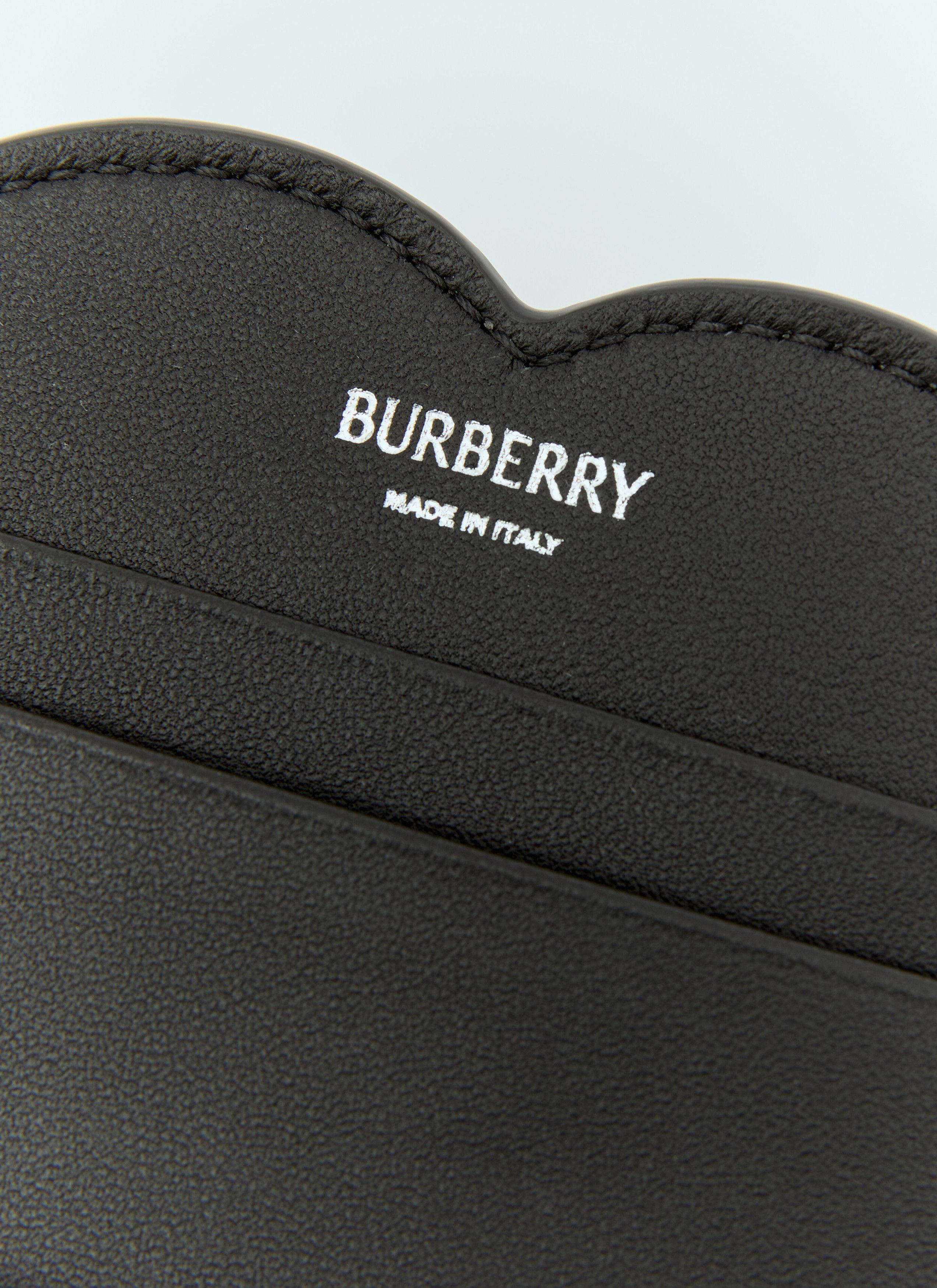 Burberry Chess Folding Cardholder Size ONE SIZE - 5 Thumbnail
