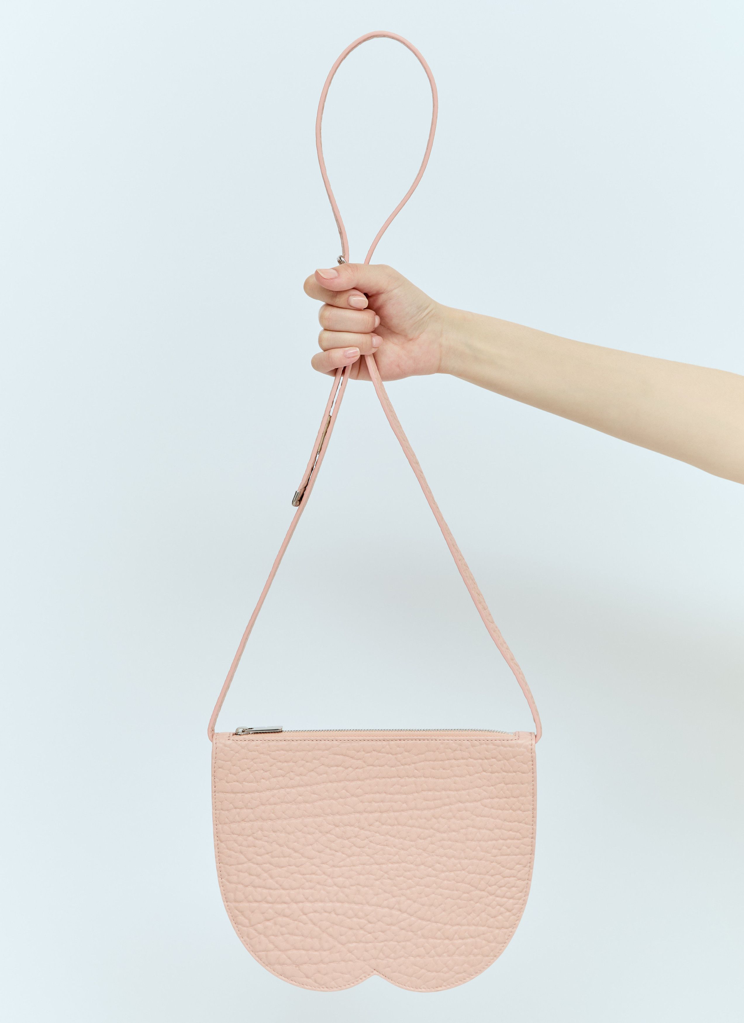 Burberry Chess Pouch Shoulder Bag Size ONE SIZE - 5 Thumbnail