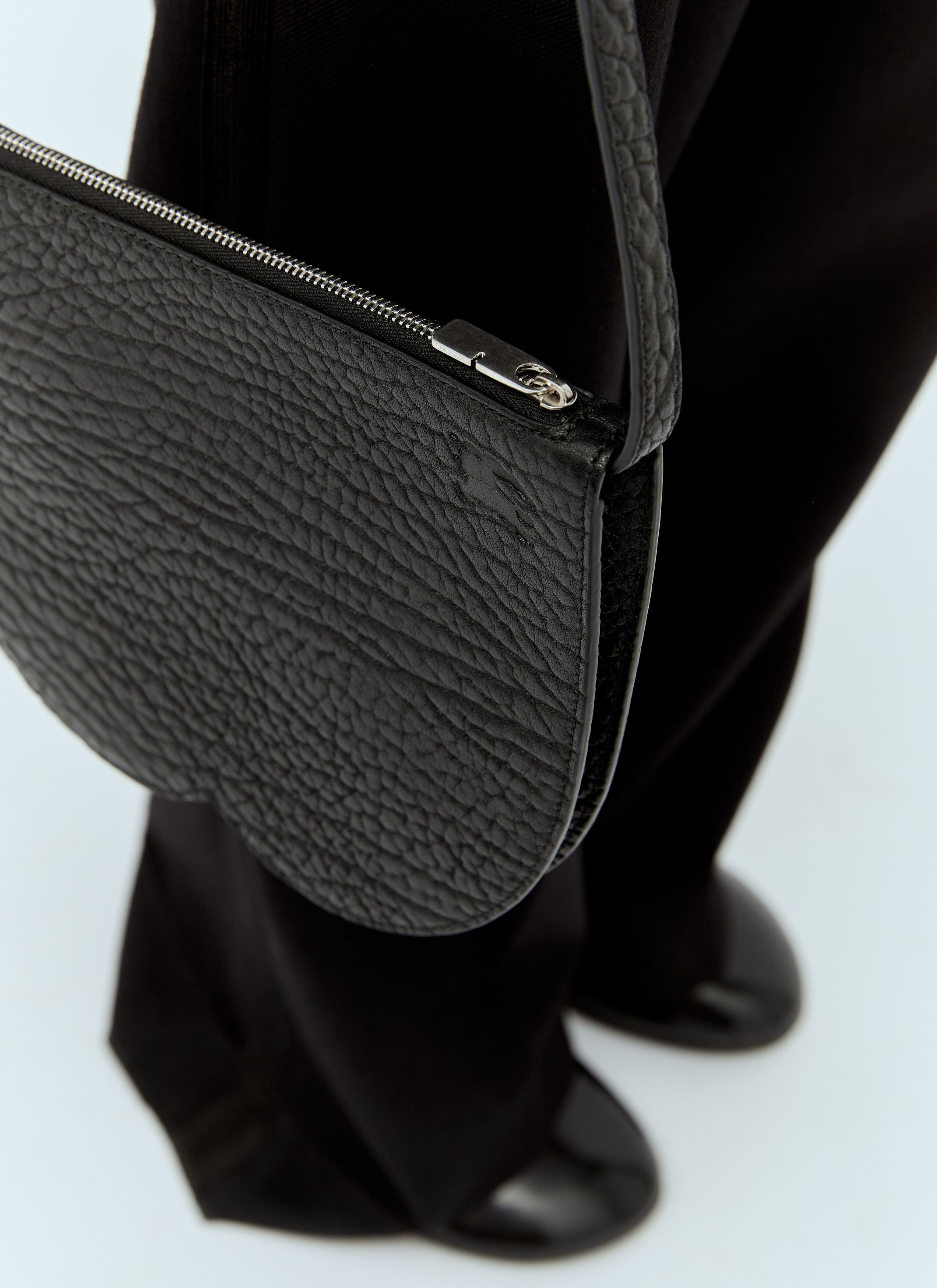 Burberry Chess Pouch Shoulder Bag Size ONE SIZE - 3 Thumbnail